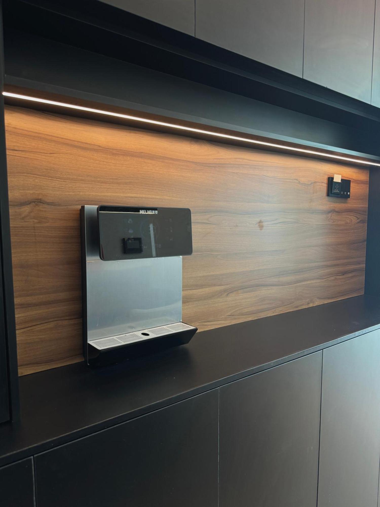 Luxury Ai Smart In Kl Hospedagem domiciliar Kuala Lumpur