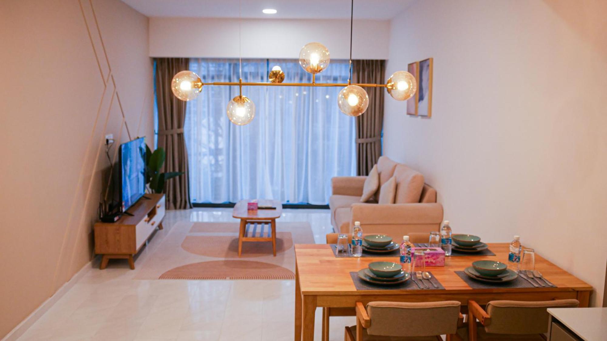 Eaton Klcc - Kl Apartment Kuala Lumpur