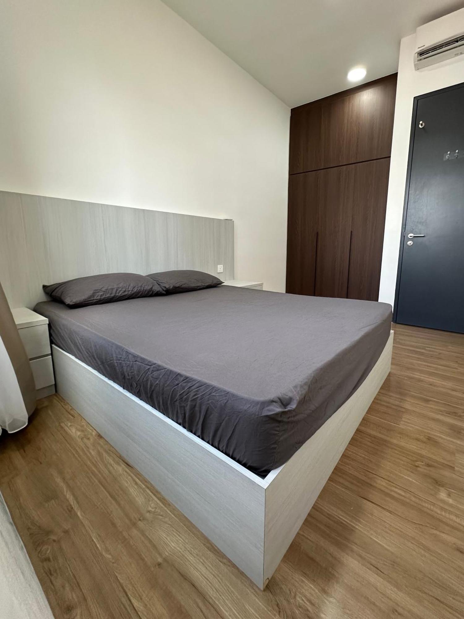 Apartment Sunway Velocity Two #1