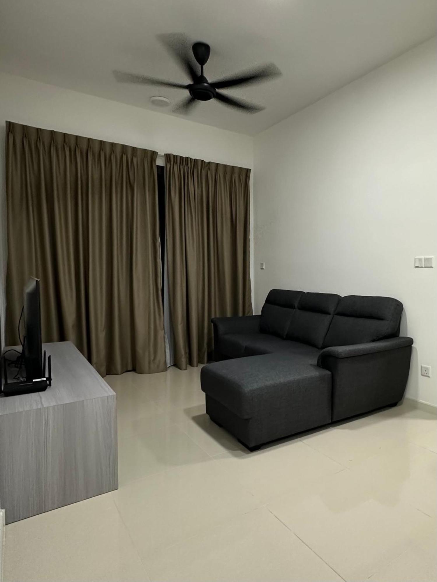 Sunway Velocity Two #1 Apartment *