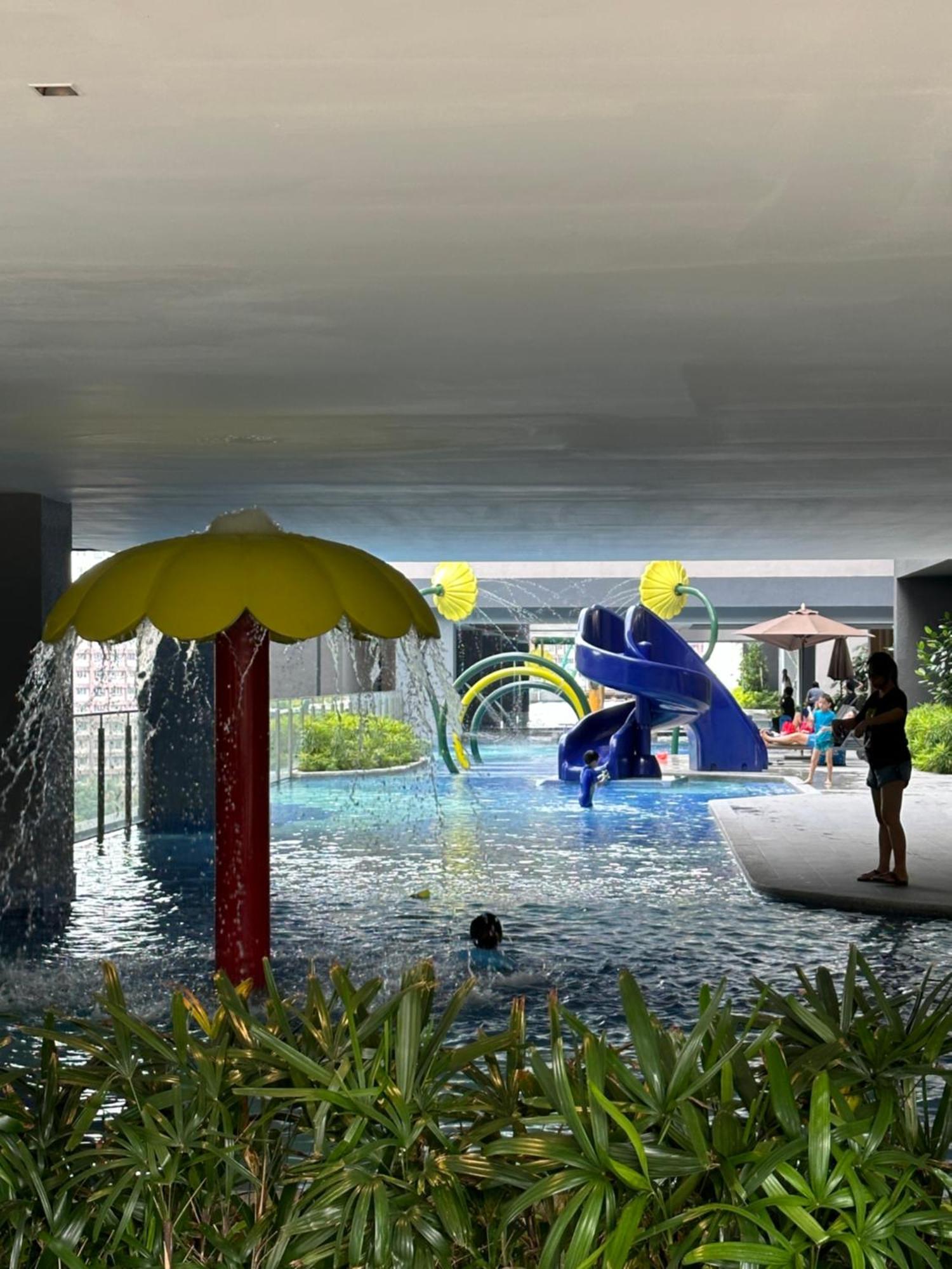 Sunway Velocity Two #1 *