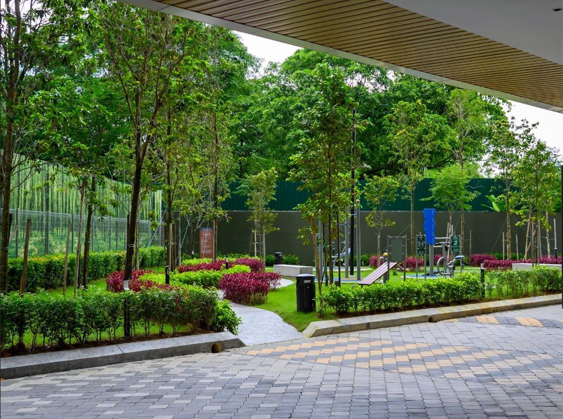 Sunway Velocity Ii Kuala Lumpur