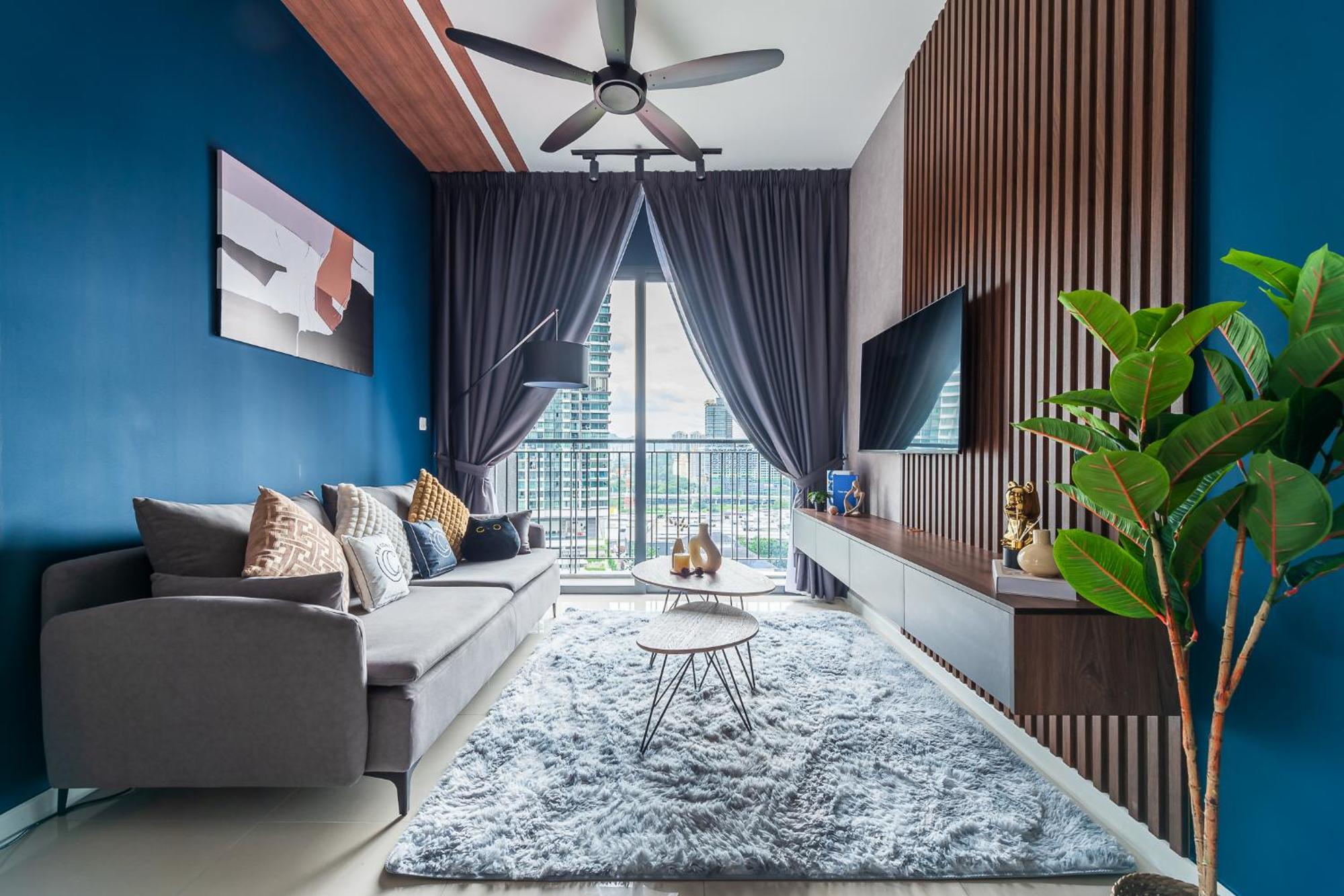 Sunway Velocity Ii Căn hộ
