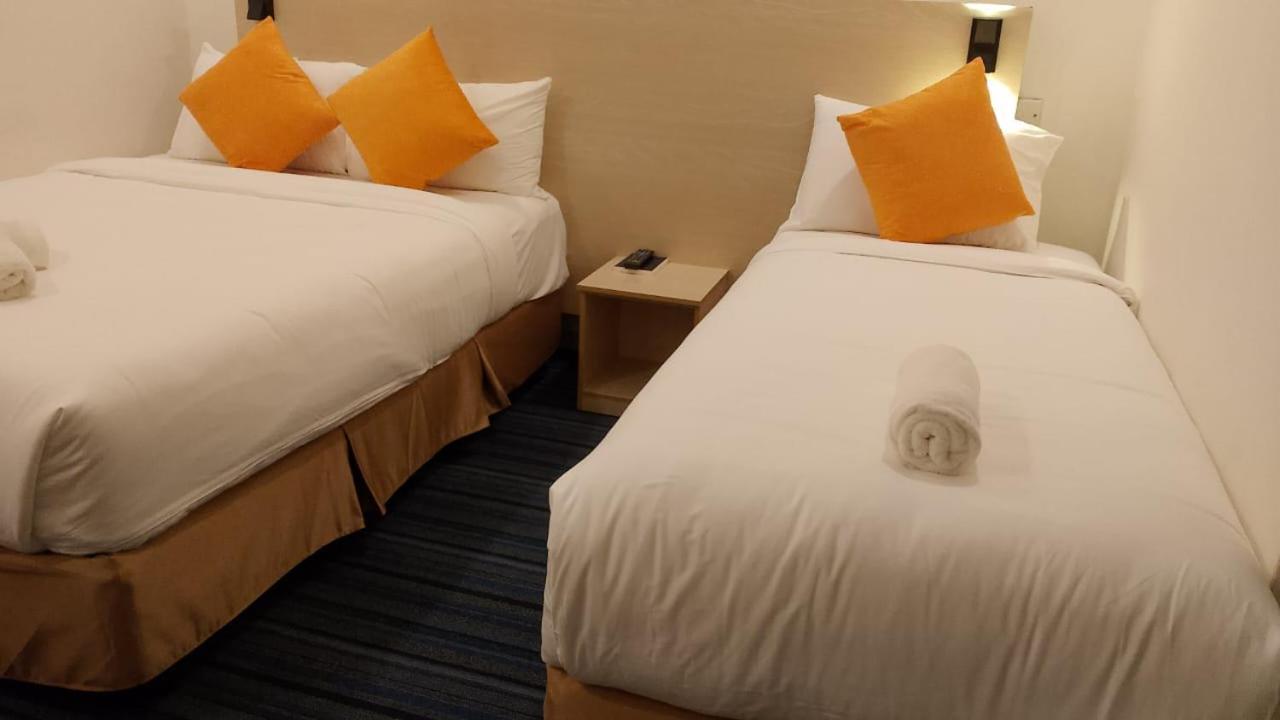 Bintang Hotel Kuala Lumpur