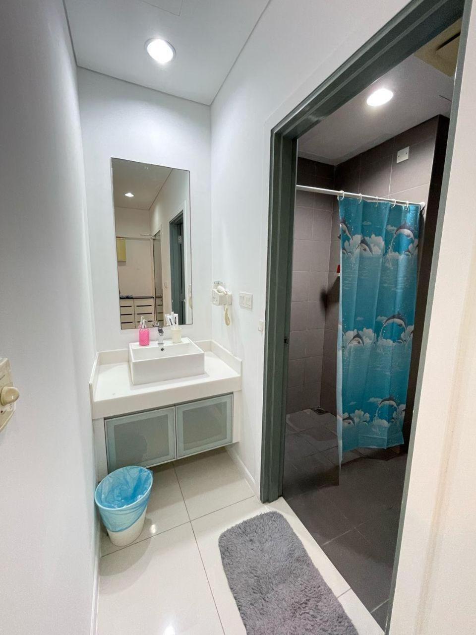 Appartement Summer Klcc By Apple Kuala Lumpur