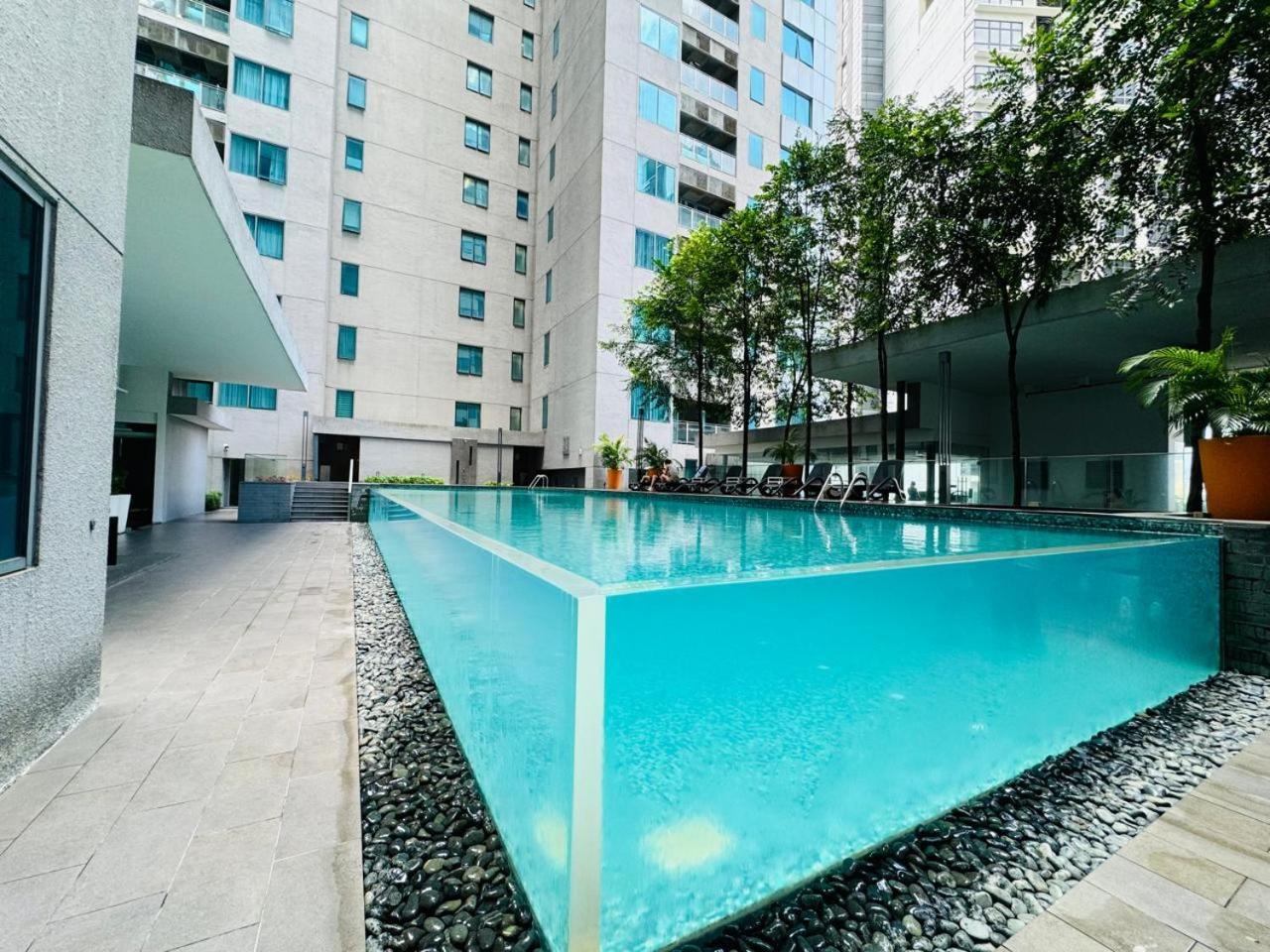 Summer Klcc By Apple Căn hộ Kuala Lumpur