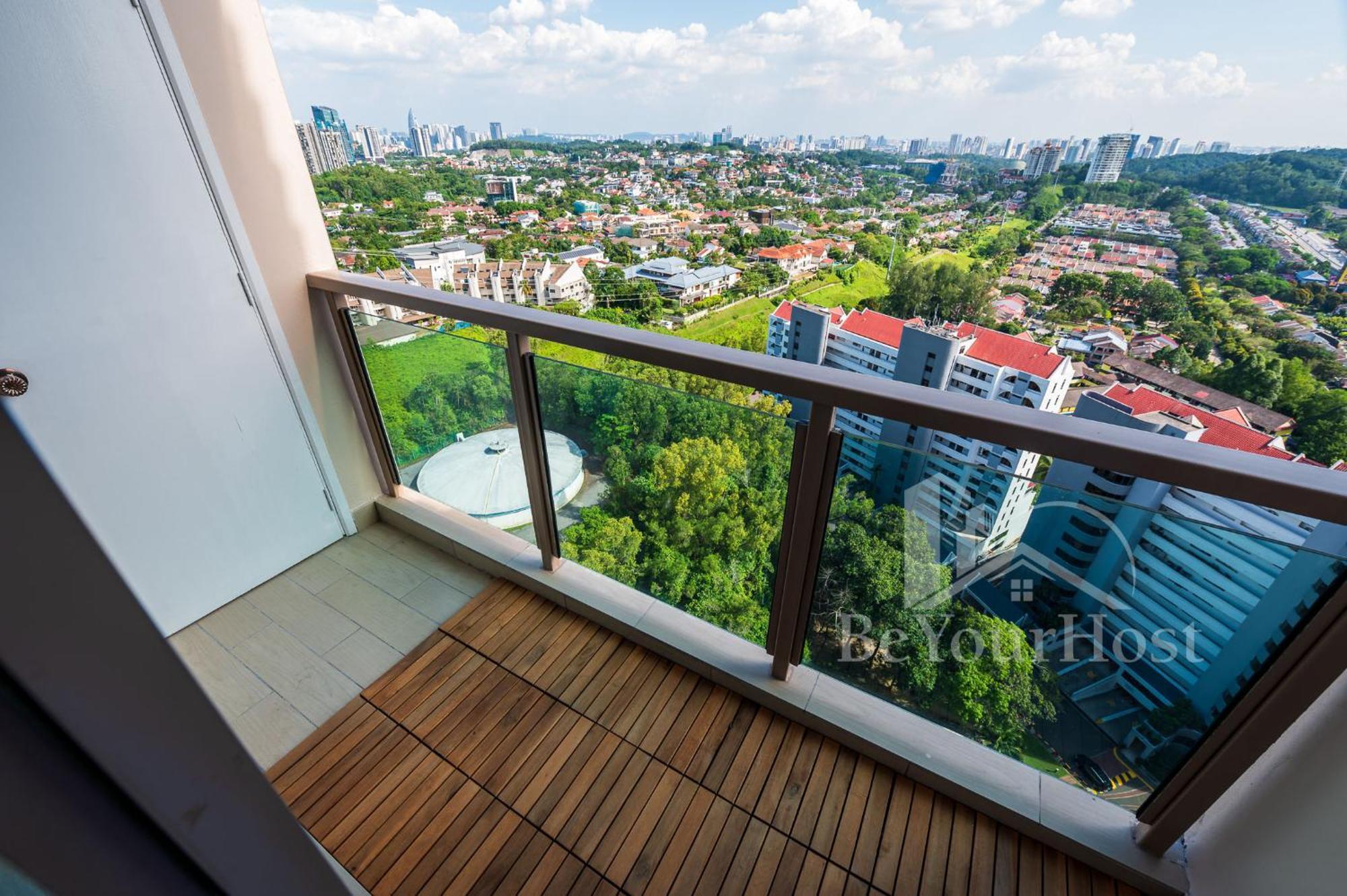 Apartment Dorsett Residences Sri Hartamas 5 Star Kl Kuala Lumpur
