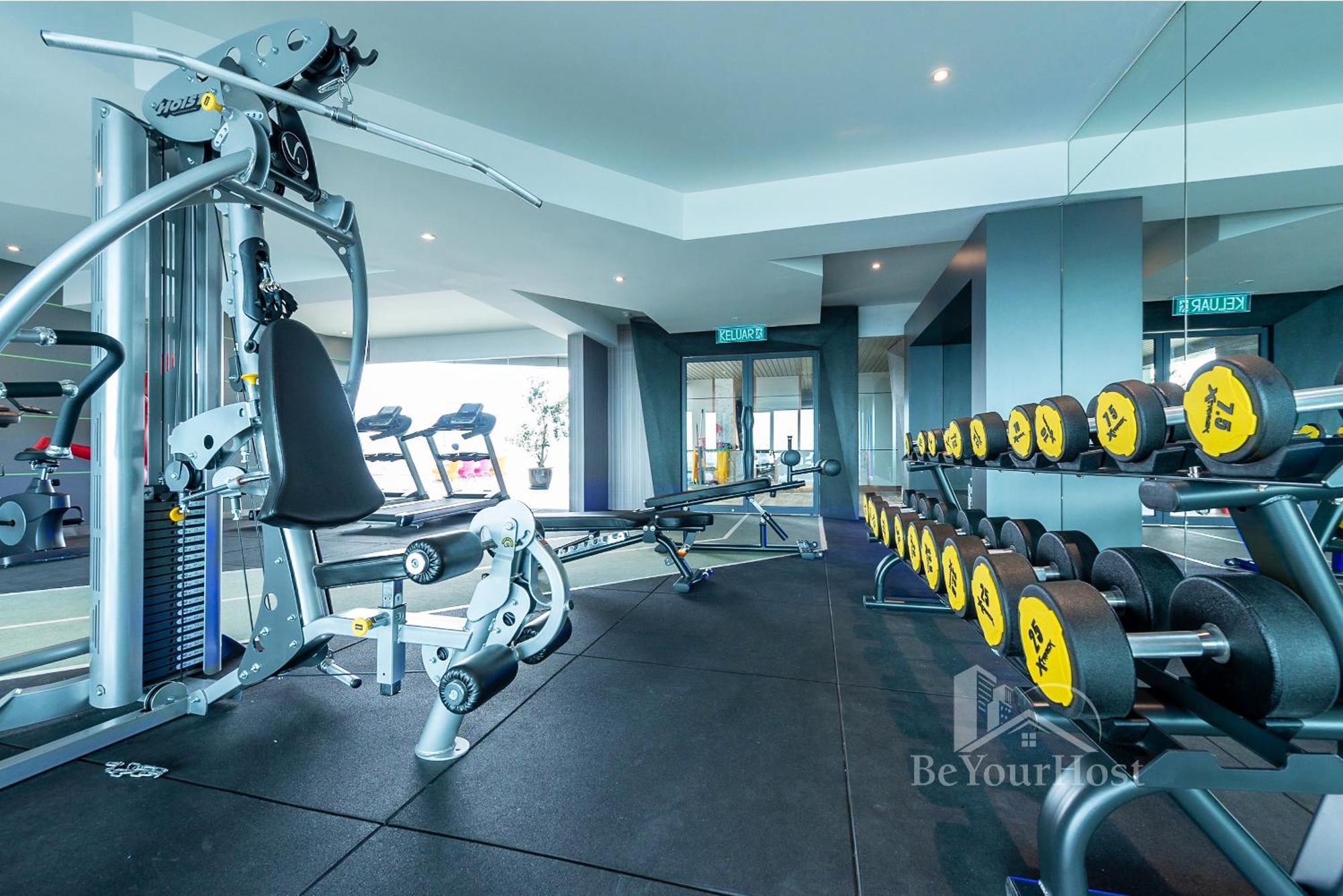 Dorsett Residences Sri Hartamas 5 Star Kl Kuala Lumpur