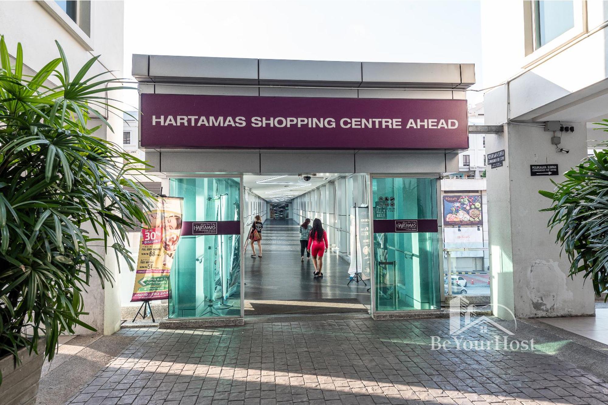 Dorsett Residences Sri Hartamas 5 Star Kl Apartment Kuala Lumpur