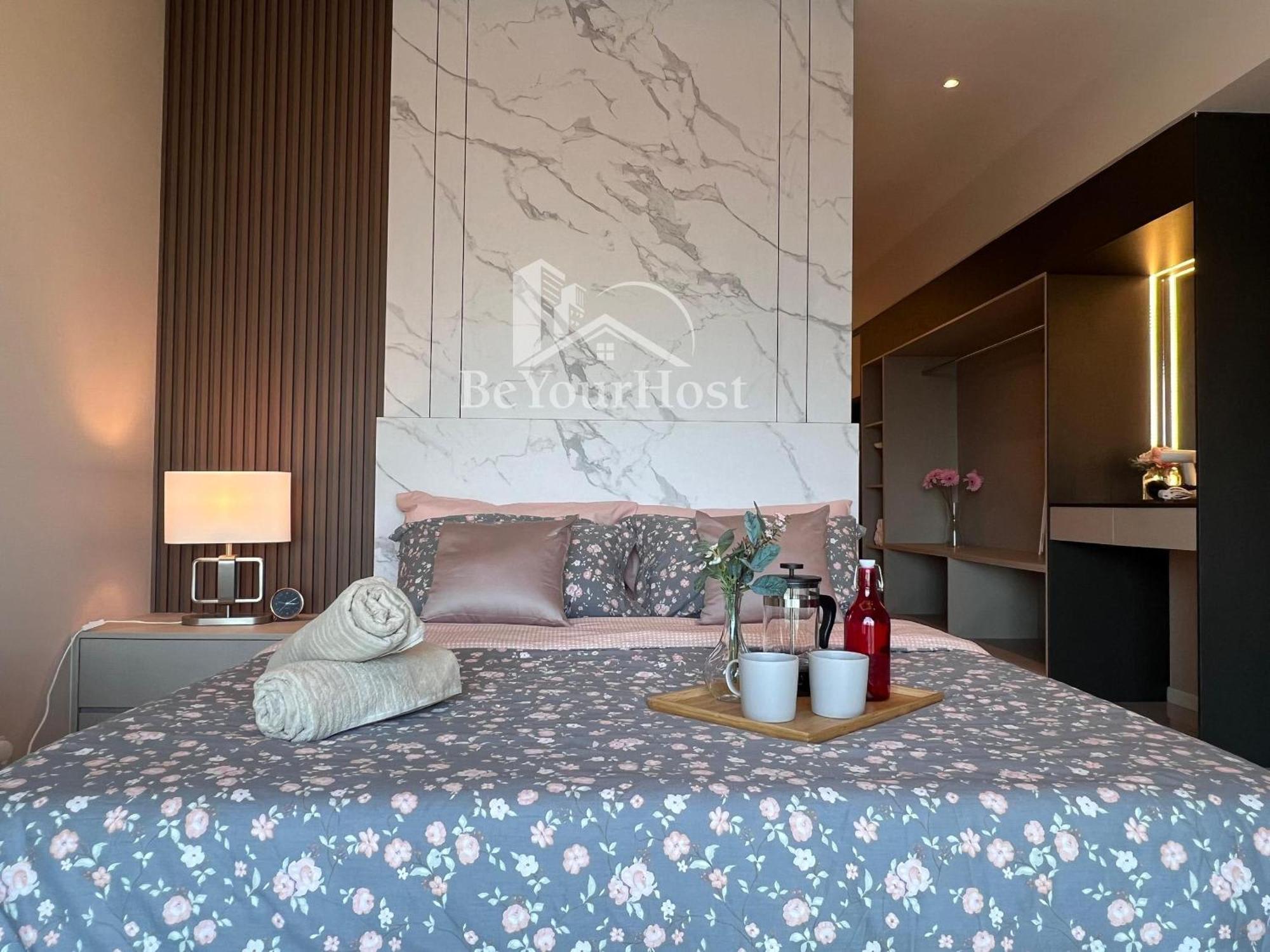 Dorsett Residences Sri Hartamas 5 Star Kl Apartment *