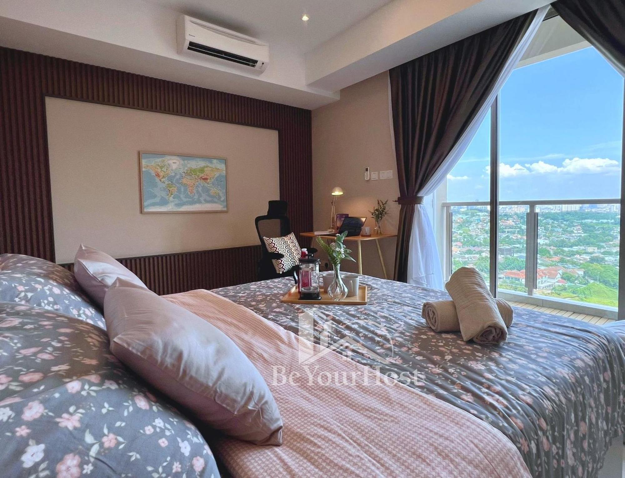 Dorsett Residences Sri Hartamas 5 Star Kl Kuala Lumpur