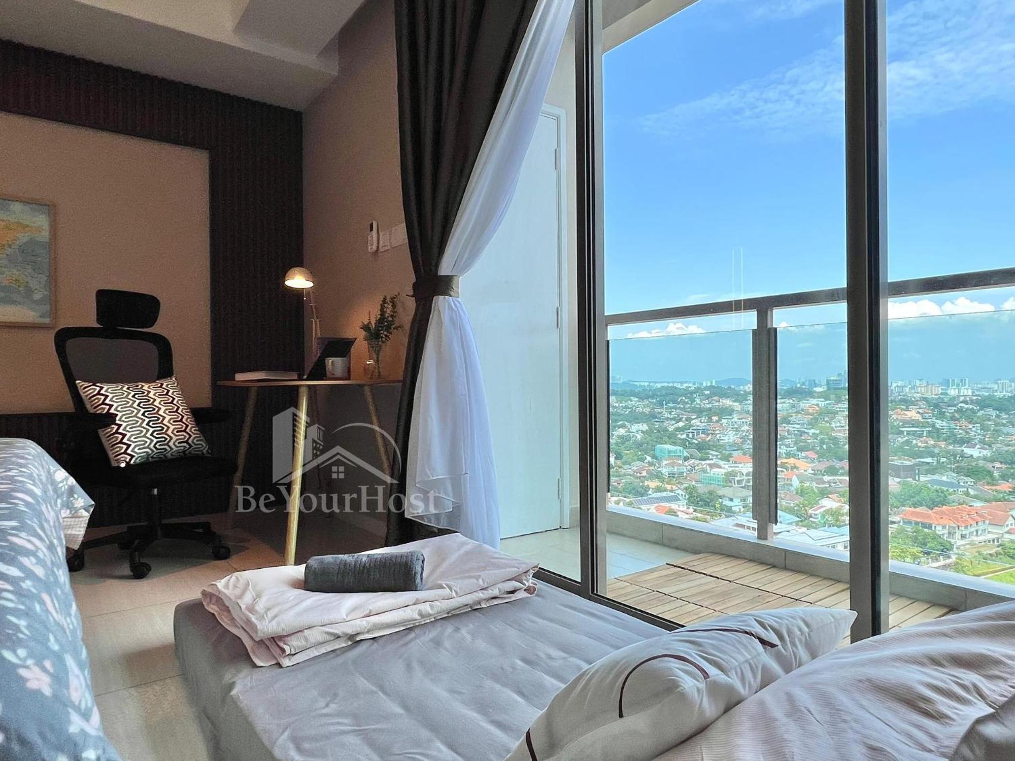 Dorsett Residences Sri Hartamas 5 Star Kl