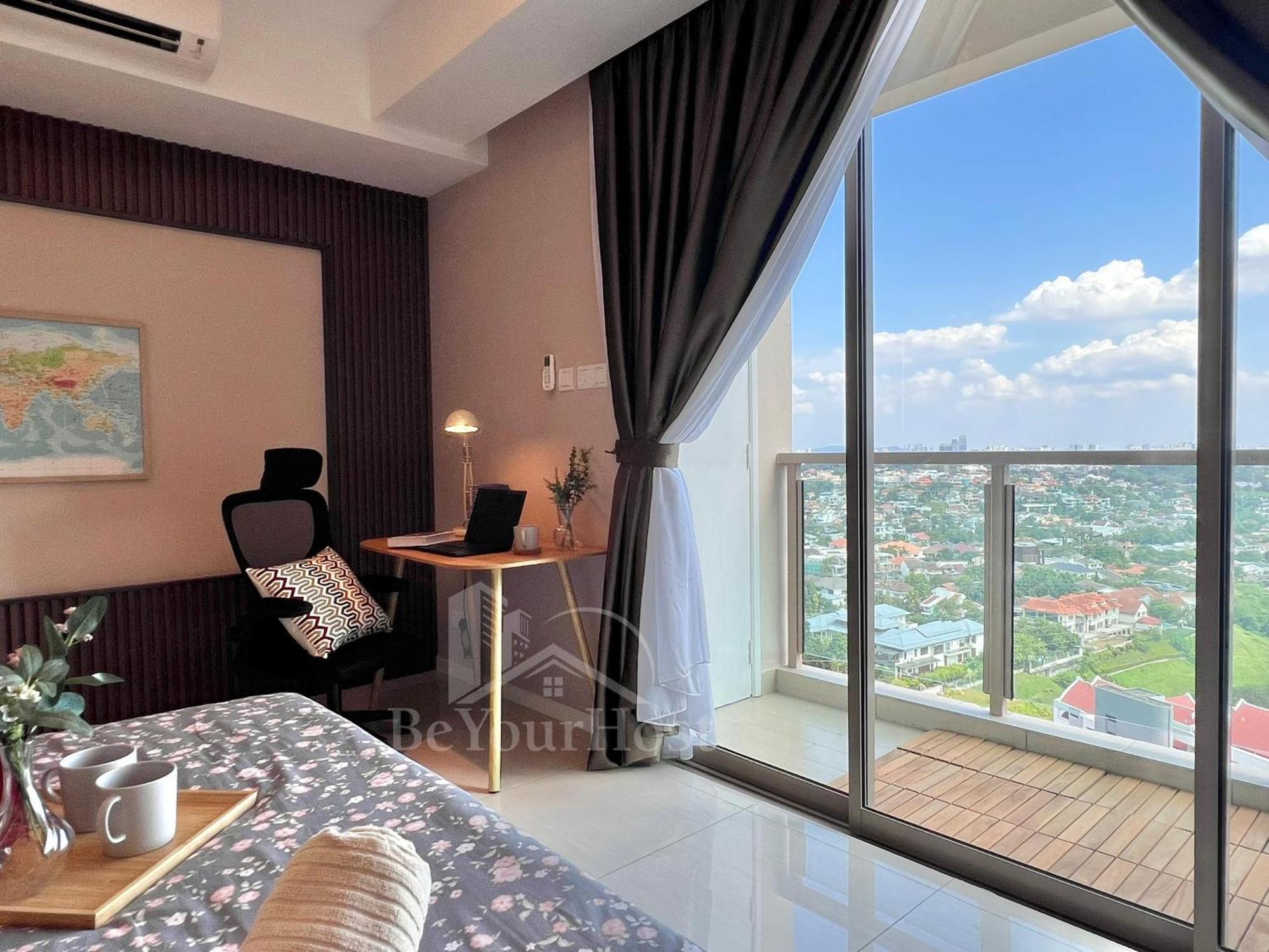 Dorsett Residences Sri Hartamas 5 Star Kl Apartment *