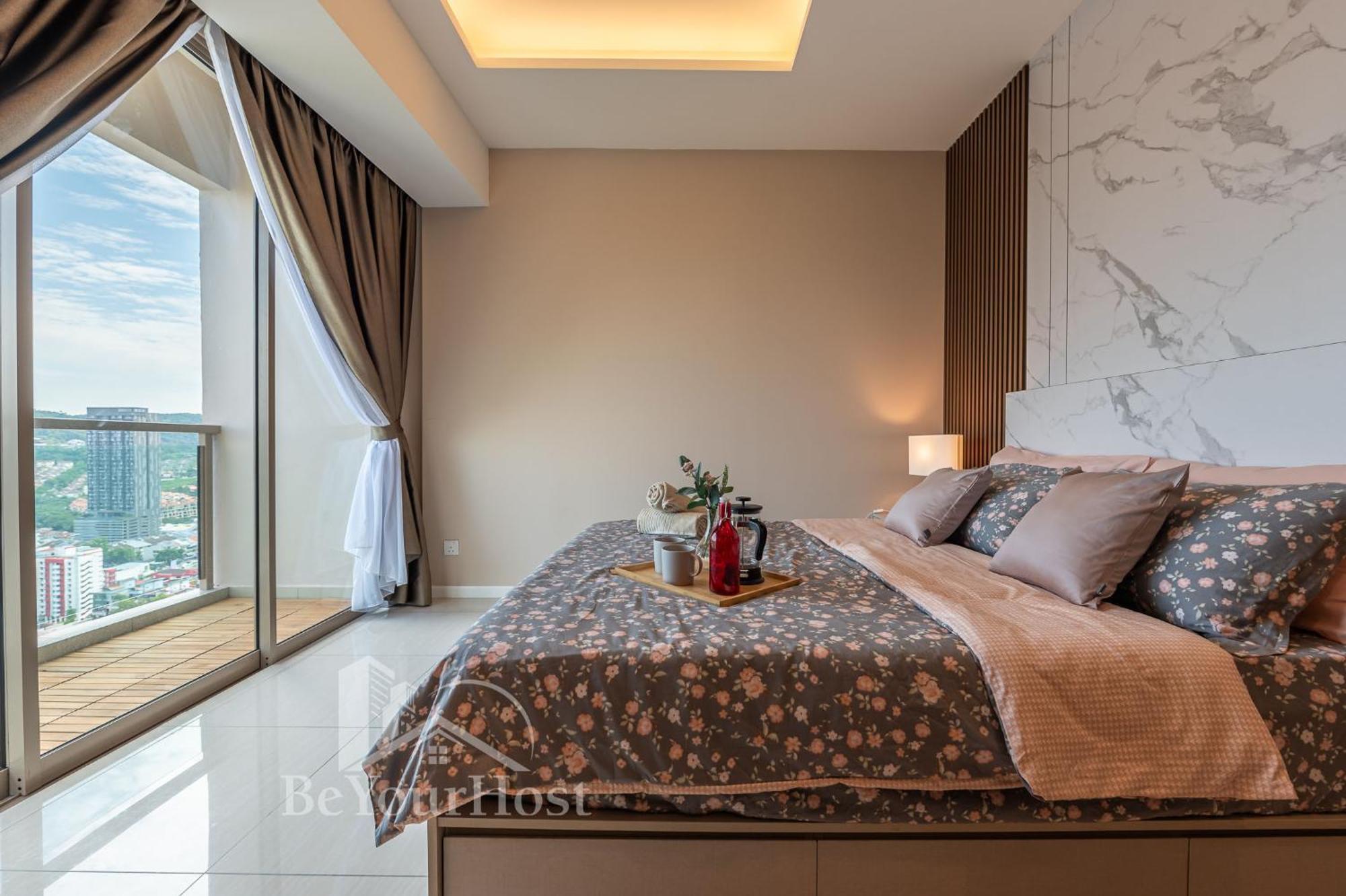 Dorsett Residences Sri Hartamas 5 Star Kl