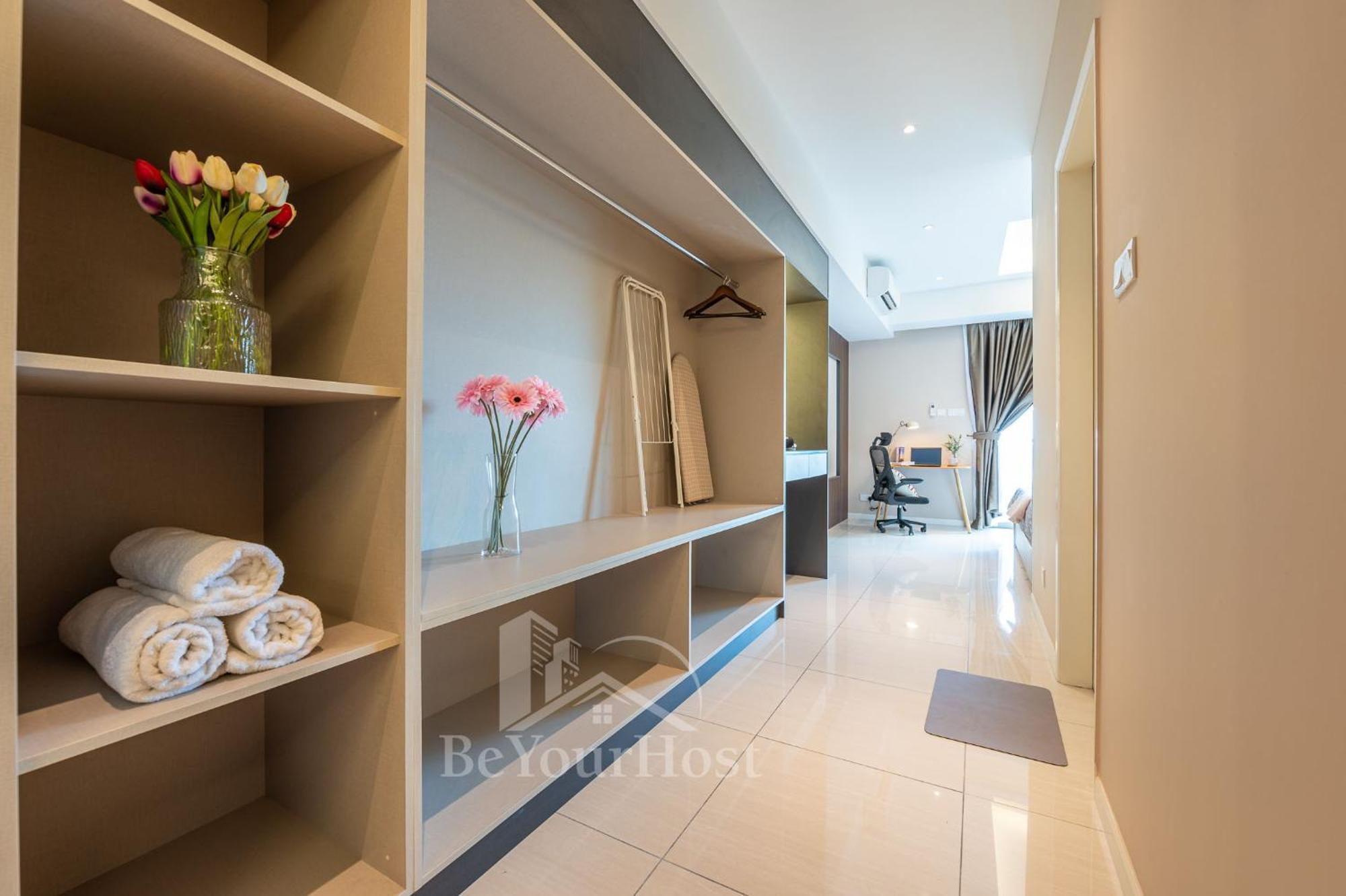 Dorsett Residences Sri Hartamas 5 Star Kl Pangsapuri
