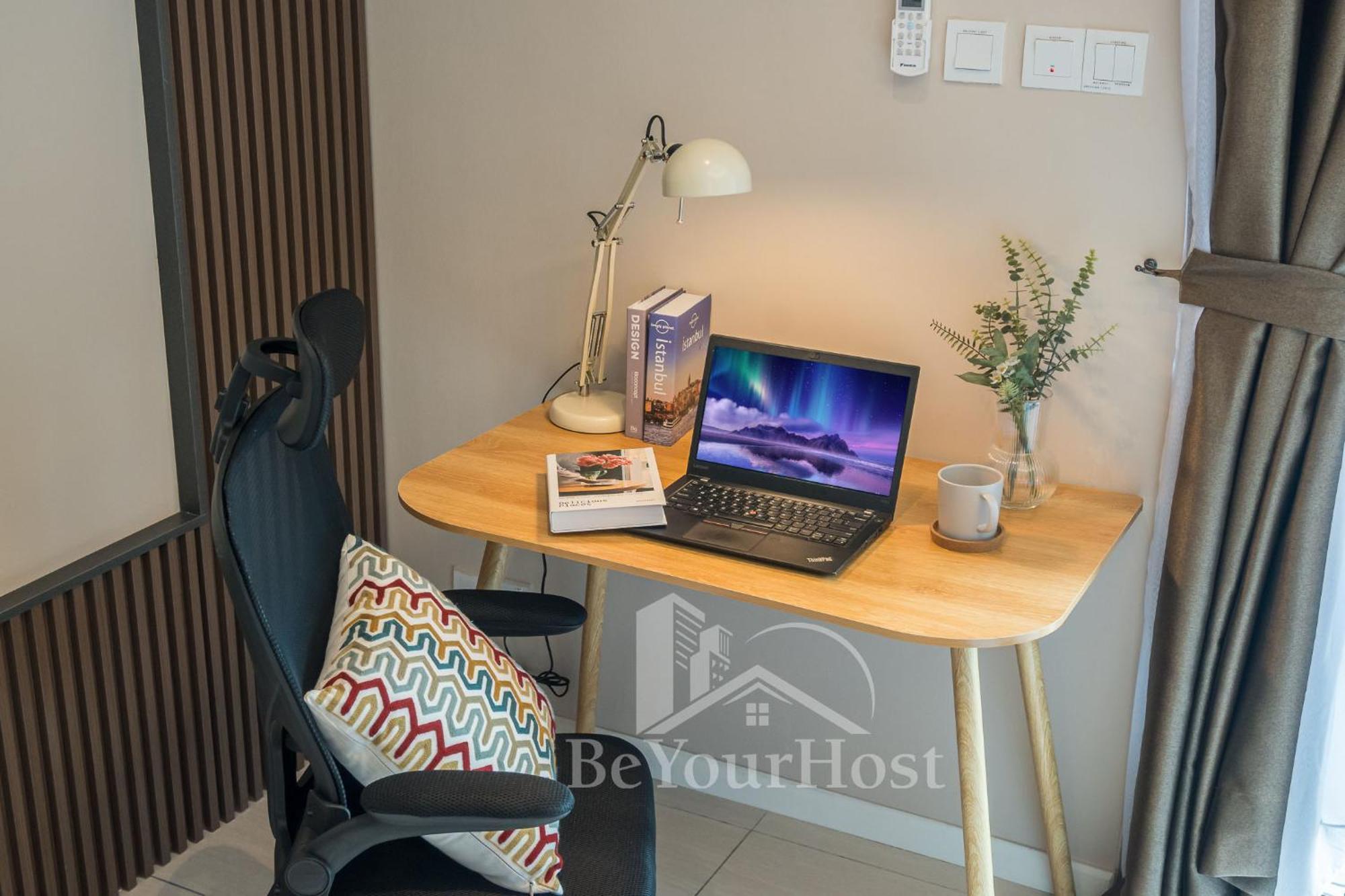 Dorsett Residences Sri Hartamas 5 Star Kl * Kuala Lumpur