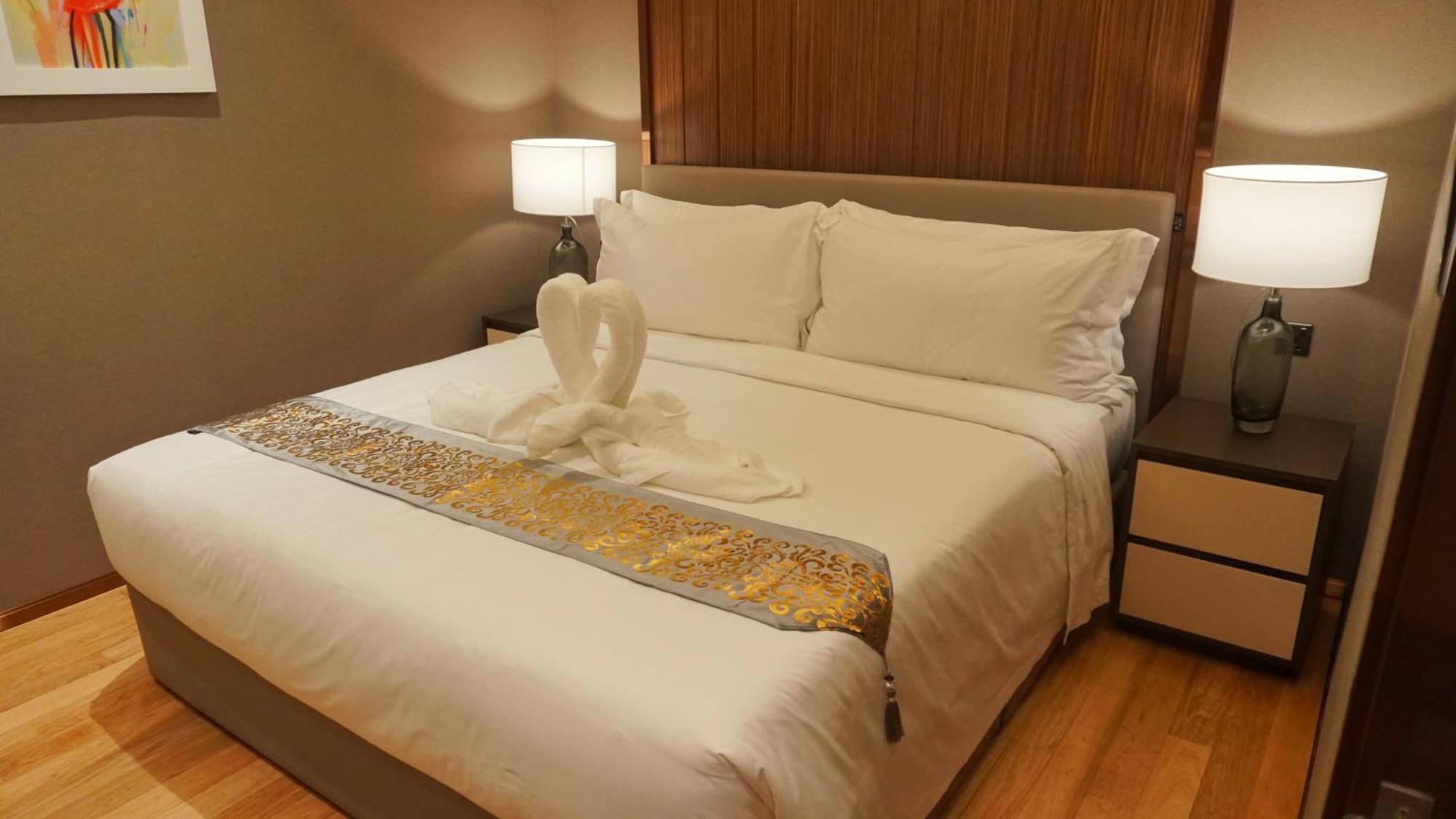 Imperial Luxury Klcc