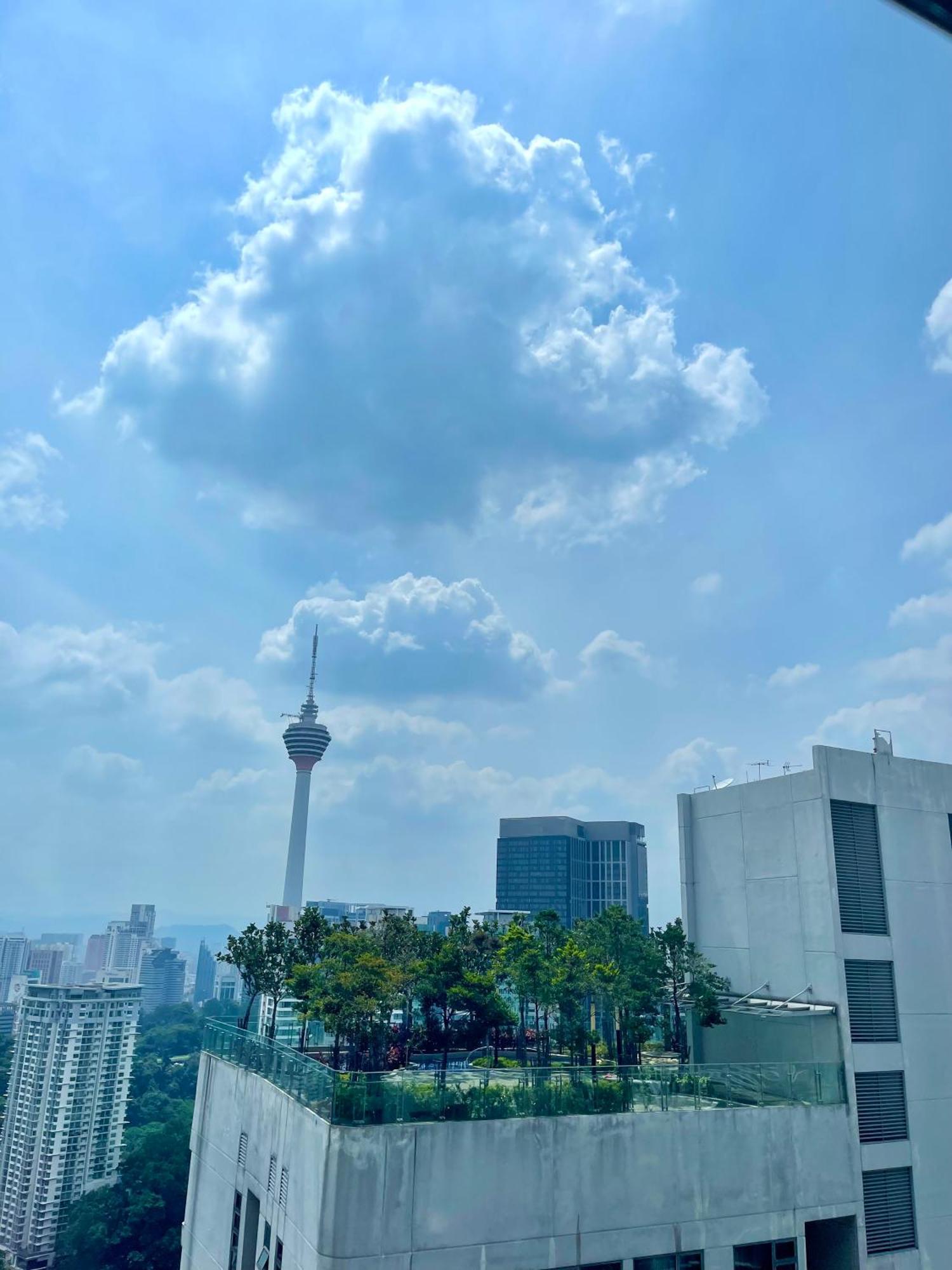 The Robertson In Bukit Bintang Hotel Kuala Lumpur