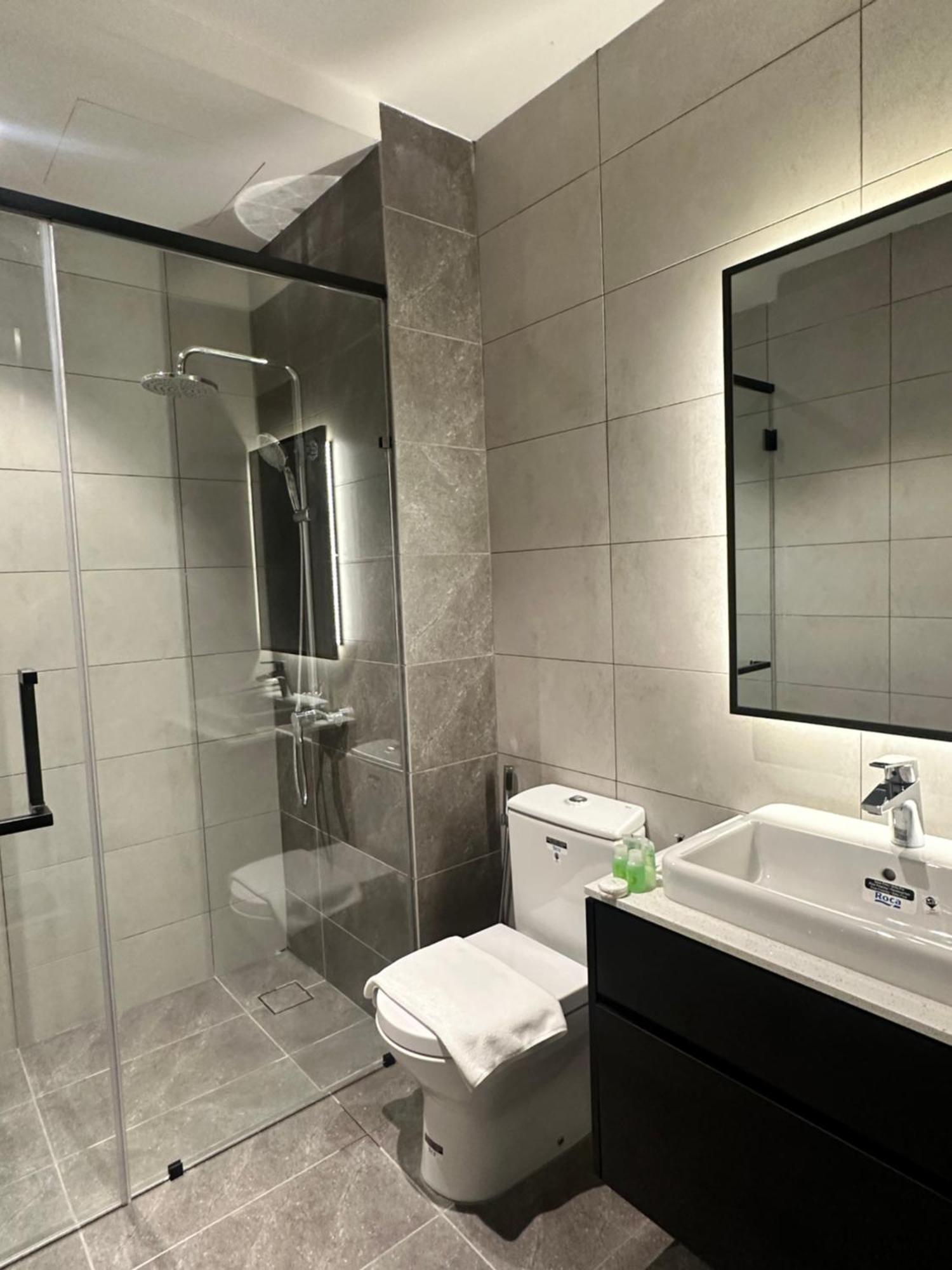 Apartamento Axon Kl *