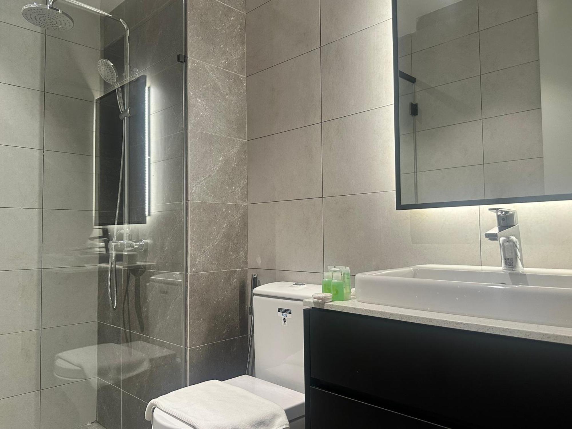 Axon Kl Apartamento
