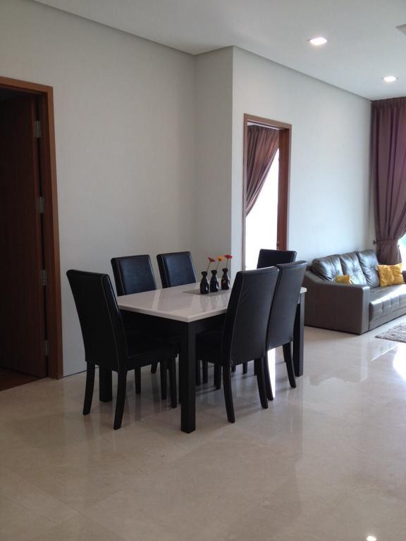 Soho Klcc Apartment