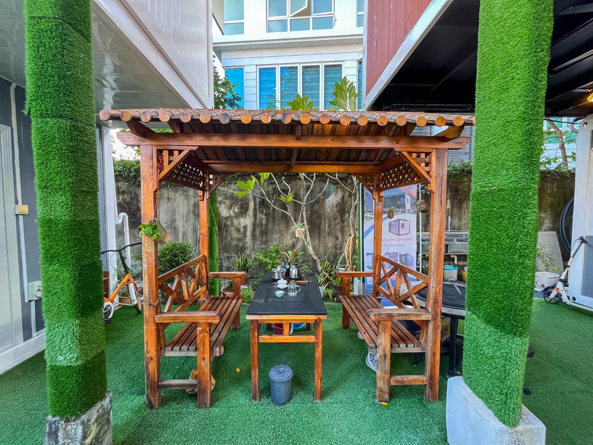 Villa Titiwangsa Premium Kl By Ubook Kuala Lumpur