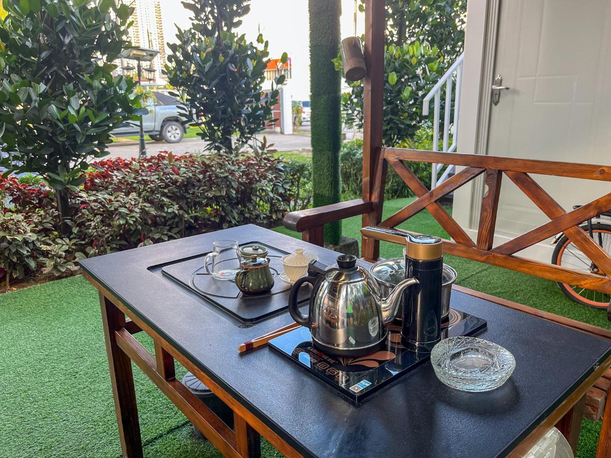 Villa Titiwangsa Premium Kl By Ubook Kuala Lumpur
