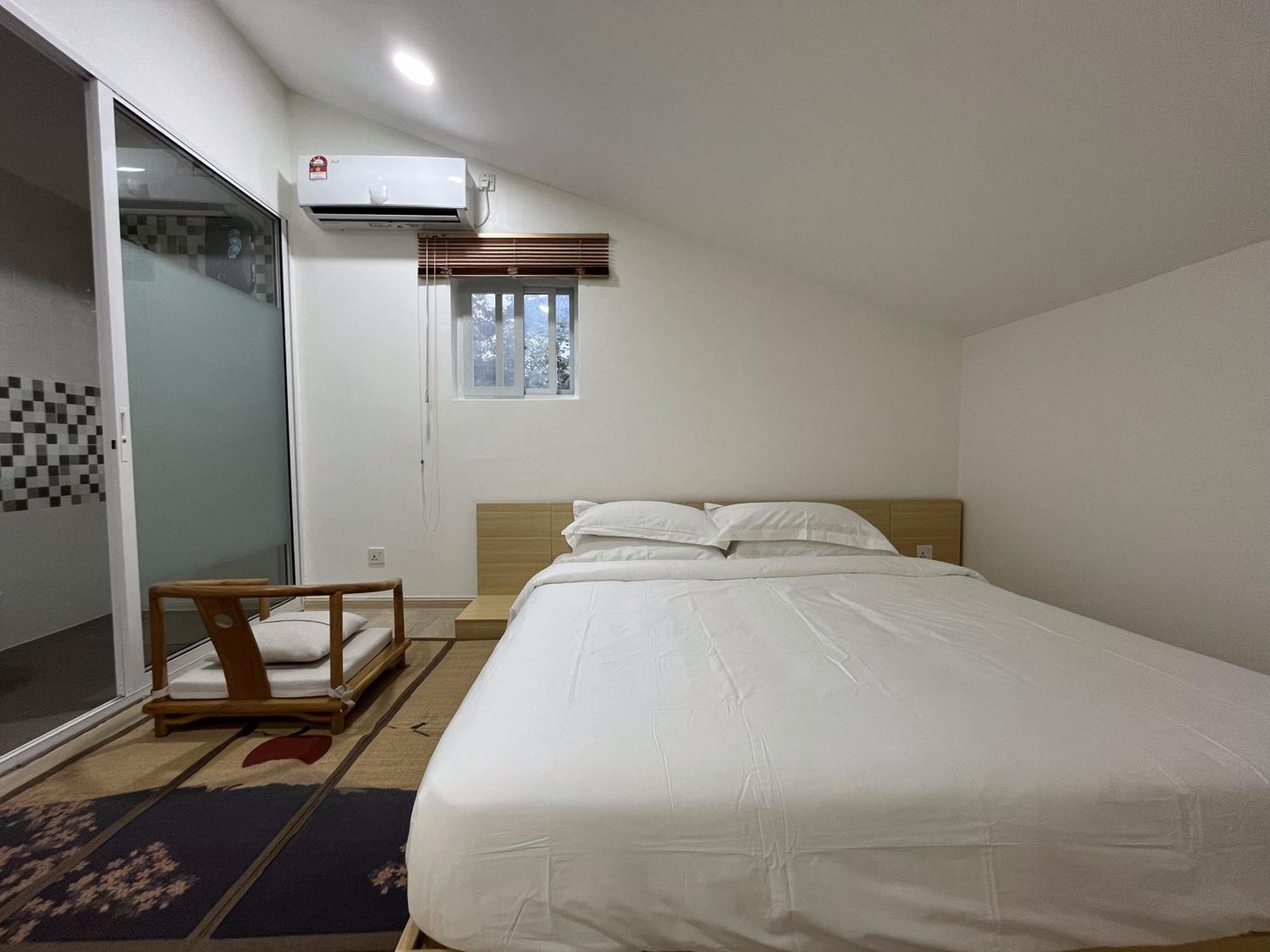 Titiwangsa Premium Kl By Ubook Villa *