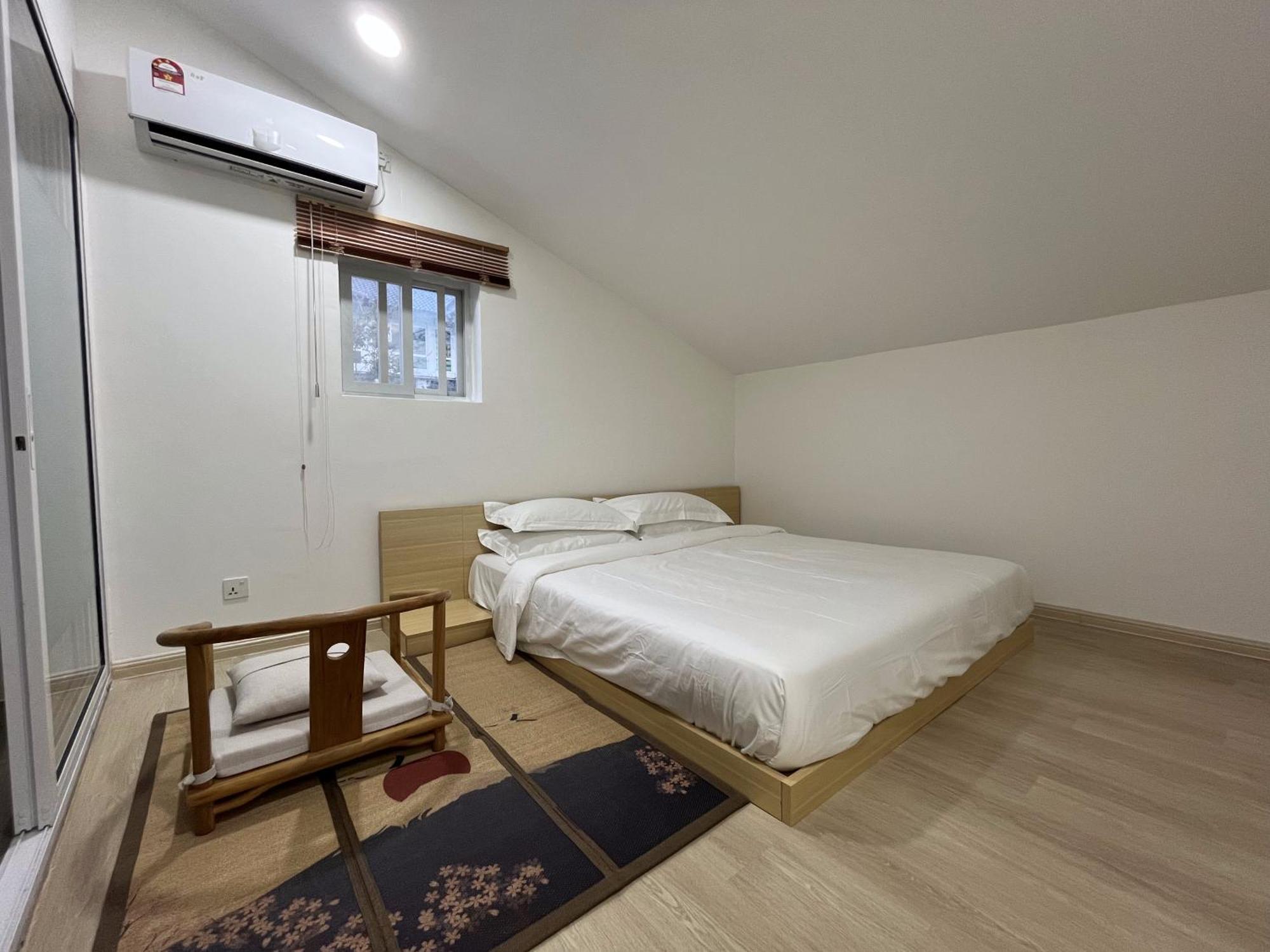 Villa Titiwangsa Premium Kl By Ubook *