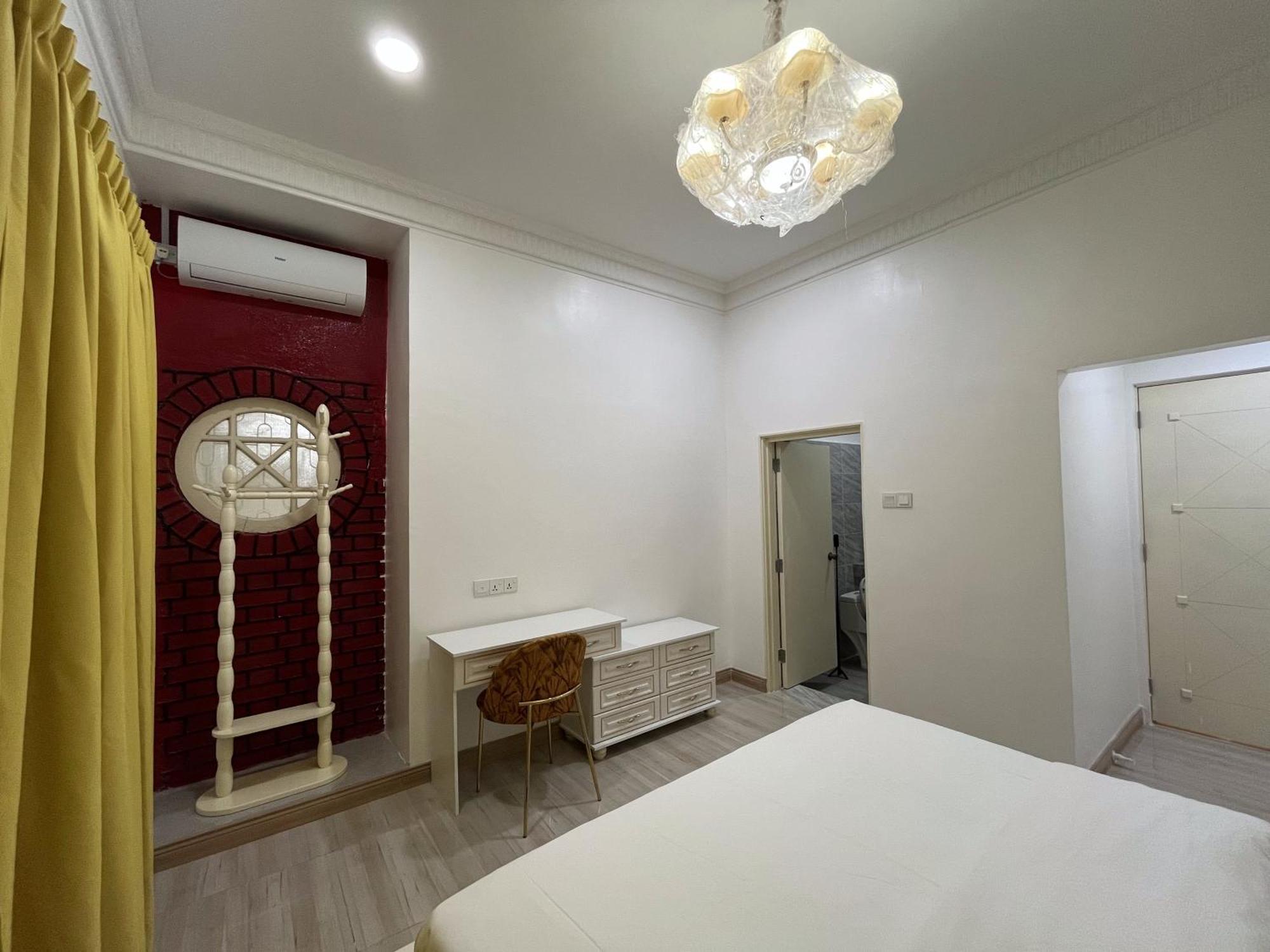 Titiwangsa Premium Kl By Ubook Villa Kuala Lumpur