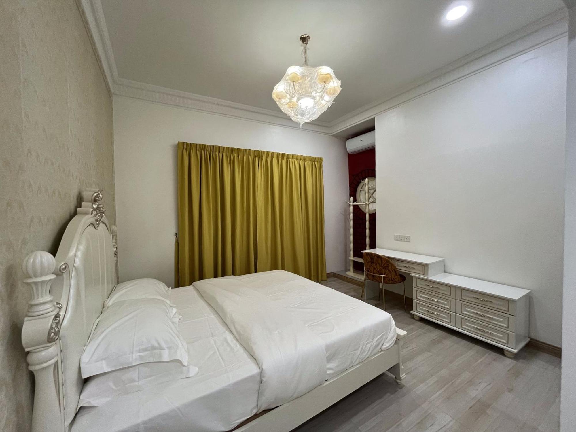 Titiwangsa Premium Kl By Ubook