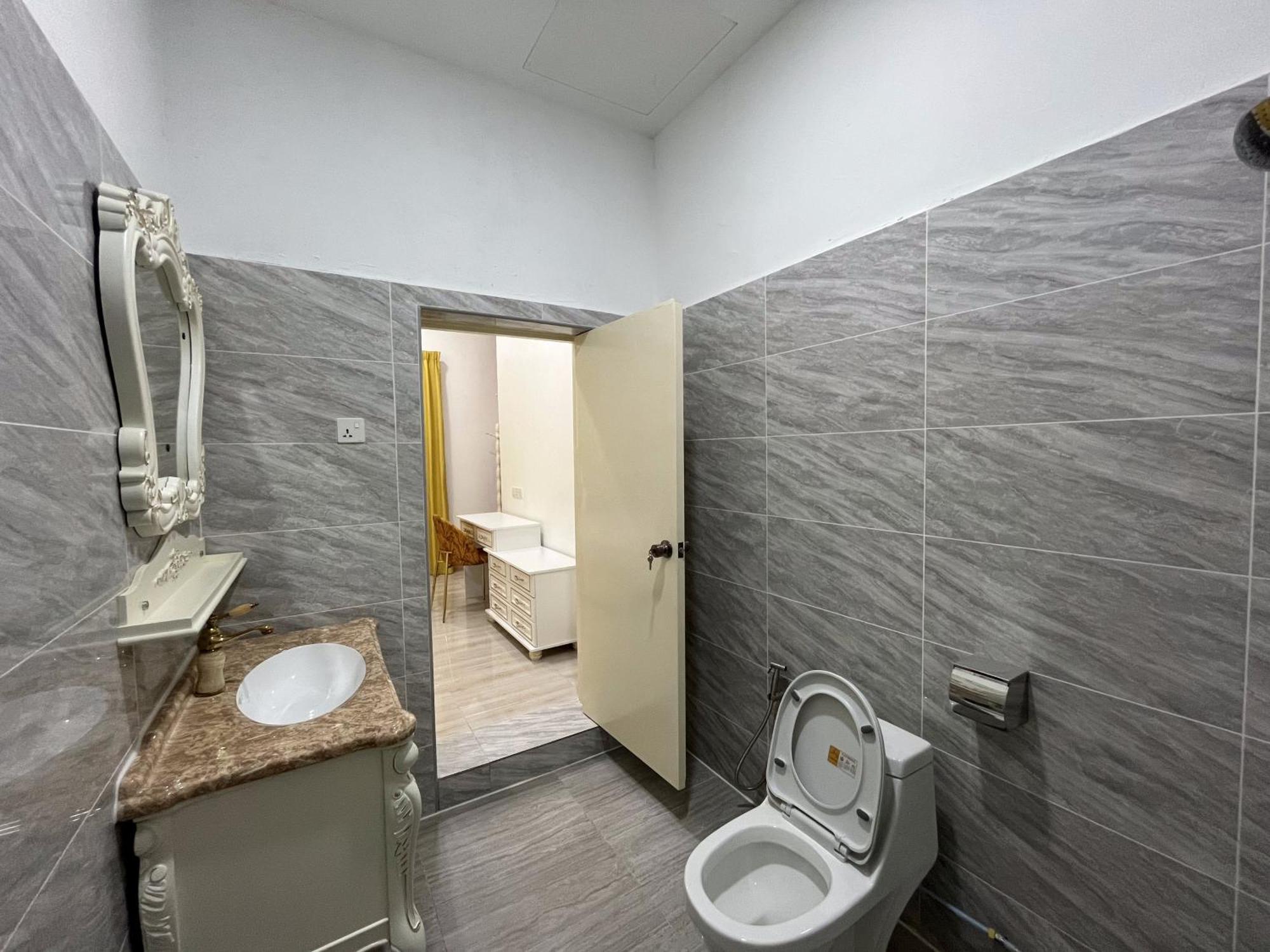 Titiwangsa Premium Kl By Ubook