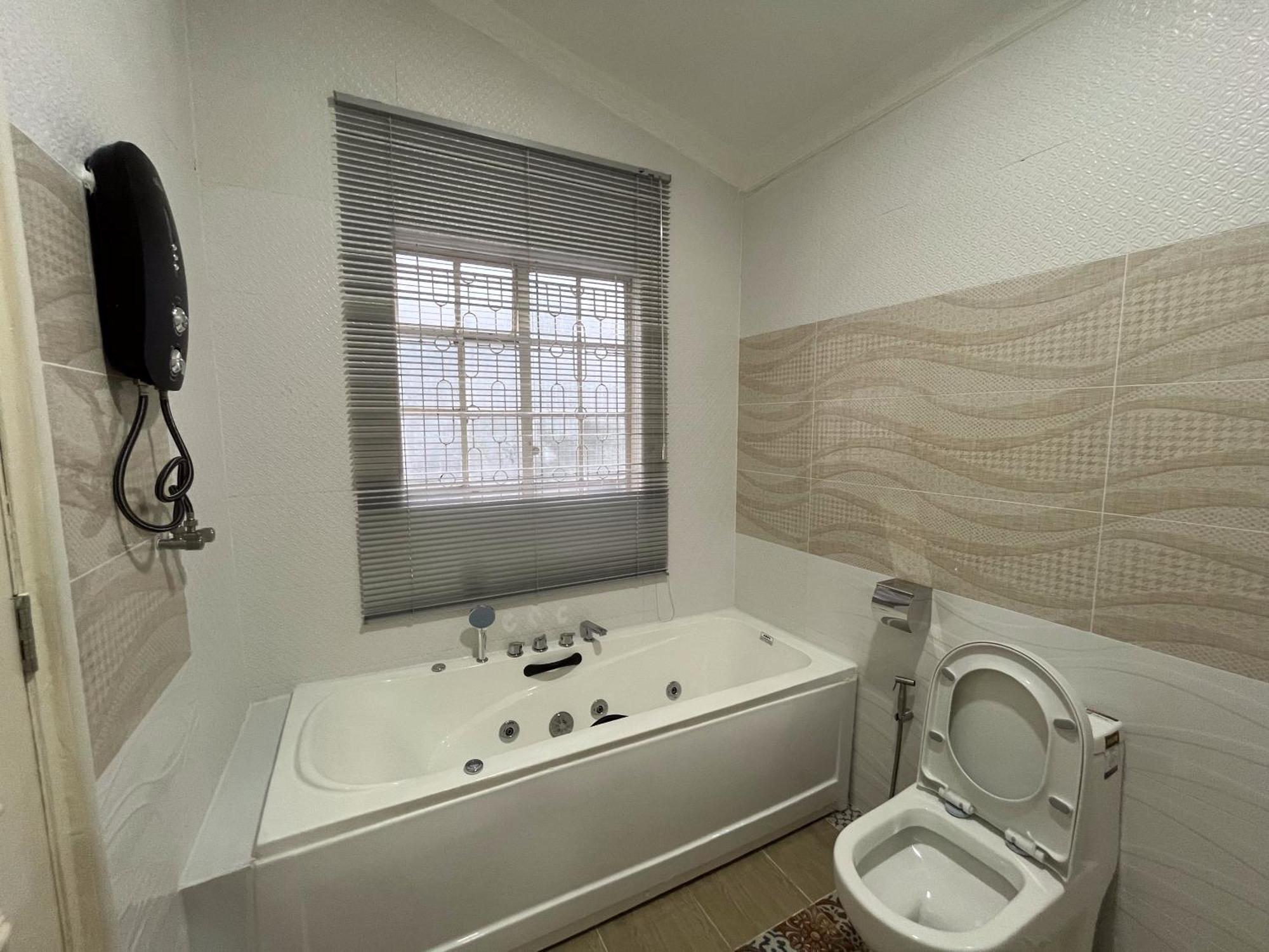 Titiwangsa Premium Kl By Ubook