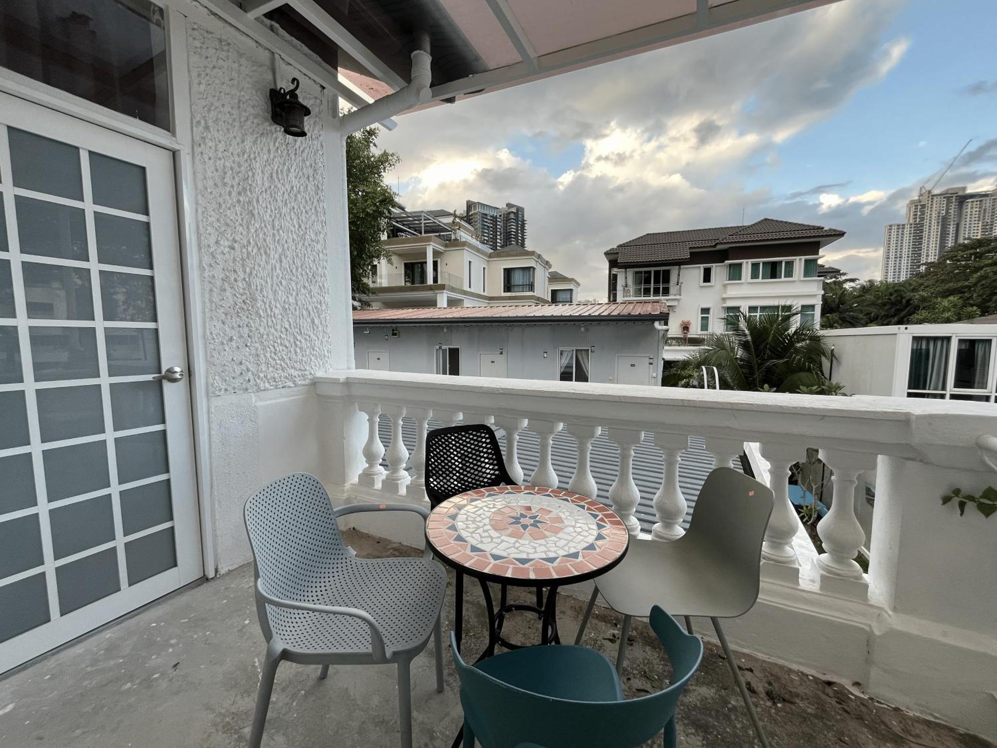 Villa Titiwangsa Premium Kl By Ubook *