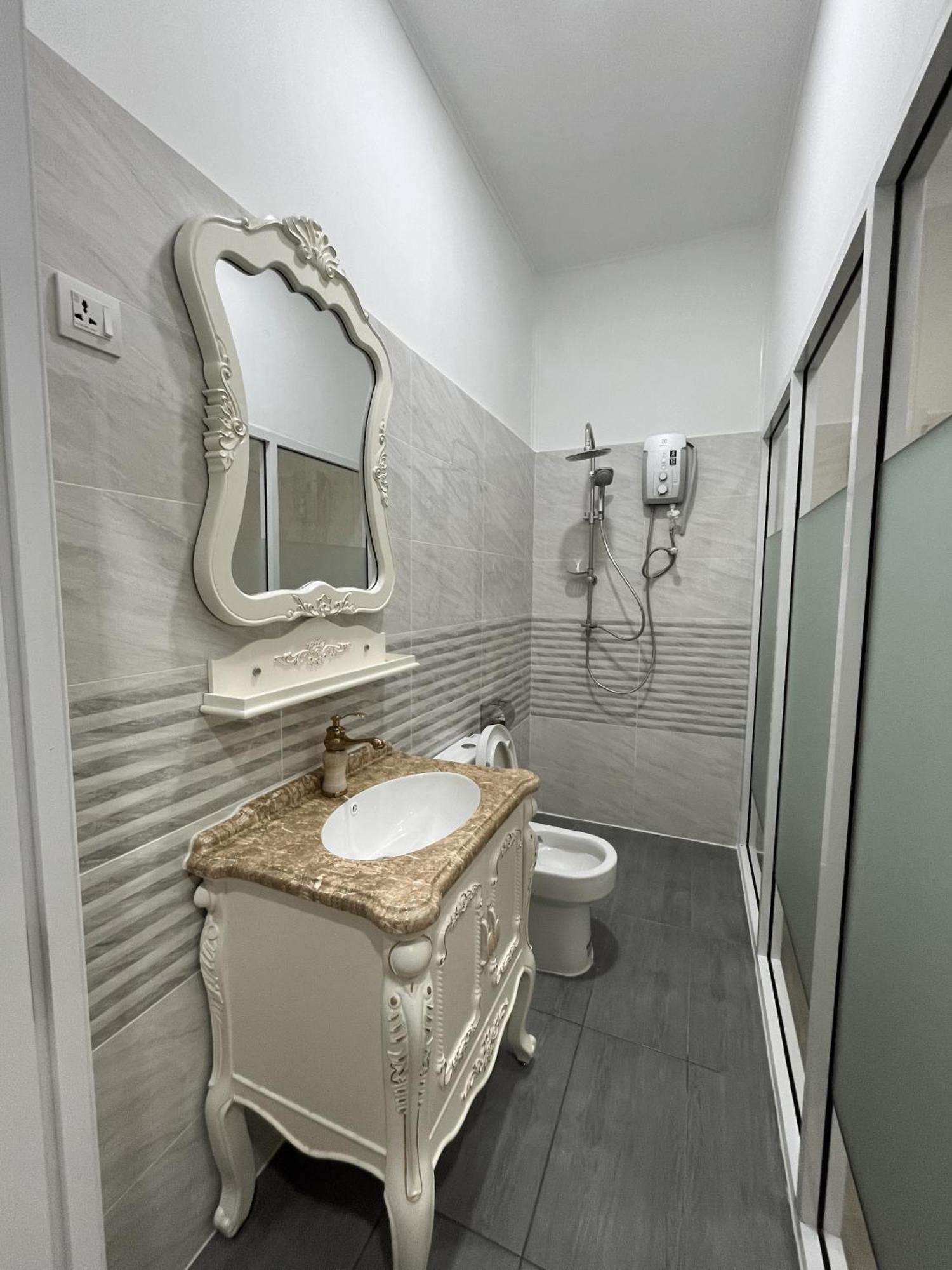 Titiwangsa Premium Kl By Ubook Villa Kuala Lumpur