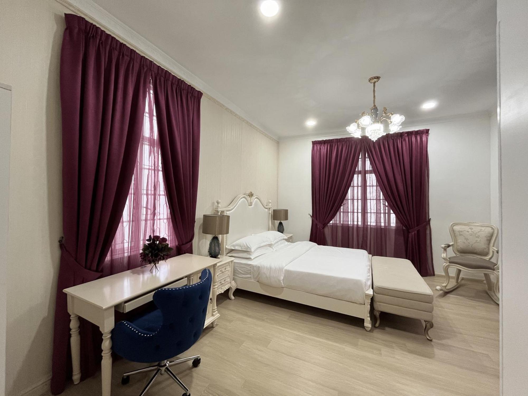 Titiwangsa Premium Kl By Ubook Villa Kuala Lumpur