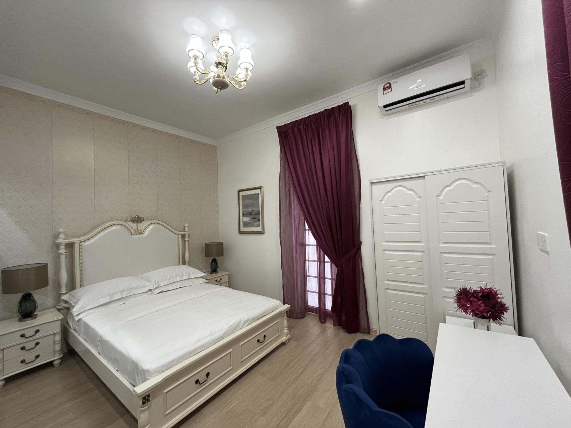 Titiwangsa Premium Kl By Ubook Kuala Lumpur