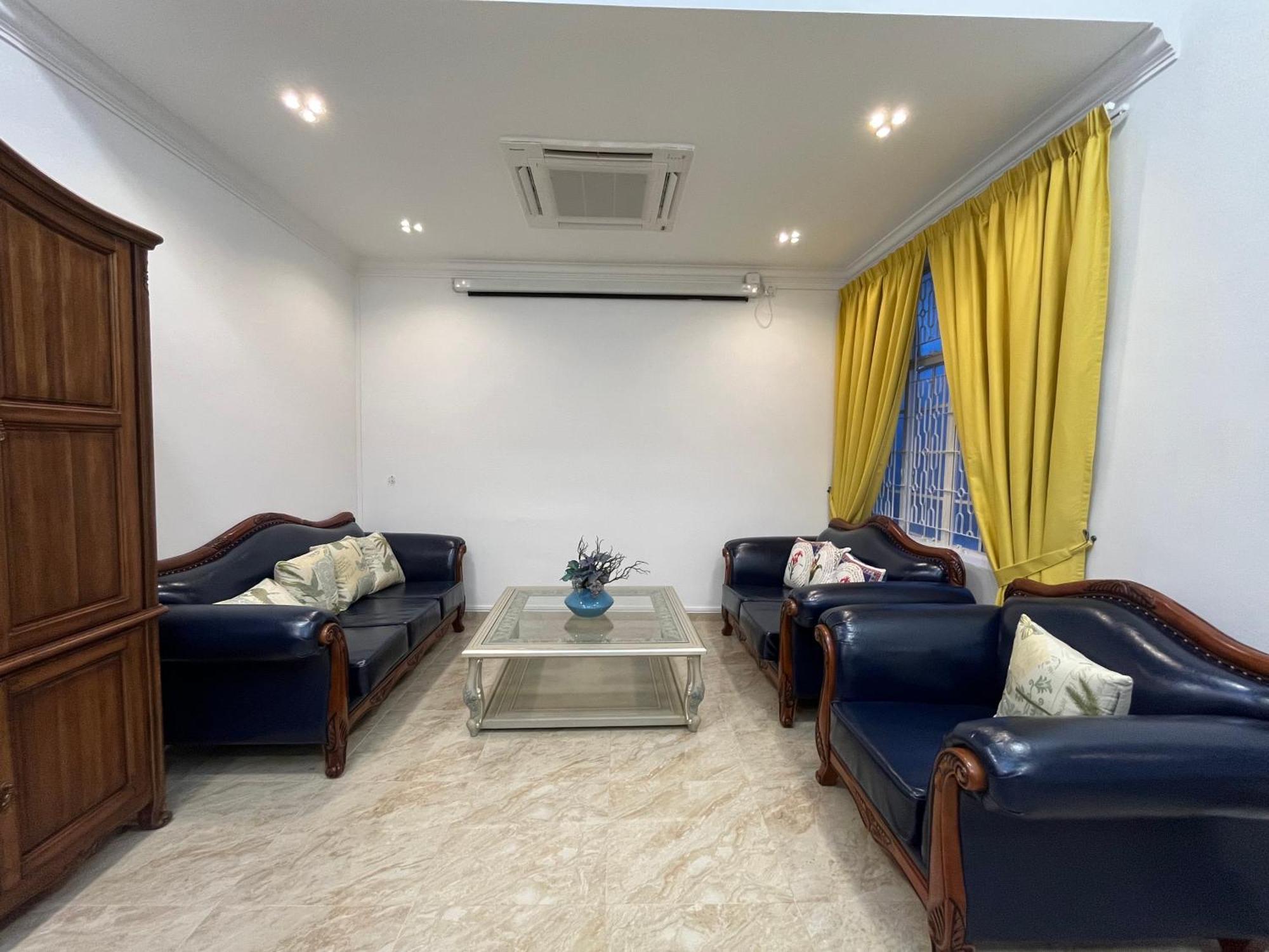 Titiwangsa Premium Kl By Ubook Villa