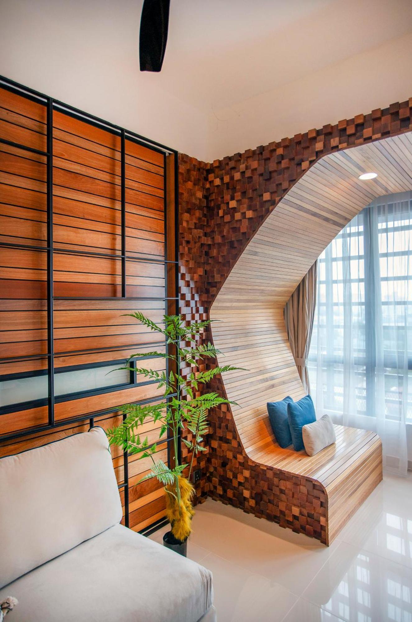 Novo Ampang By Cobnb Near Gleneagles Apartment *