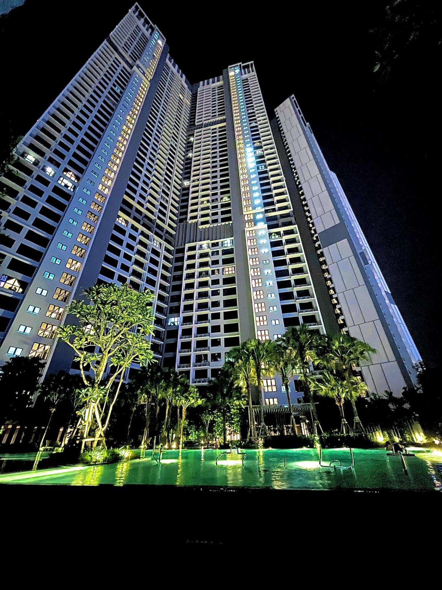 Apartment Agile Bukit Bintang By Glamourhome *