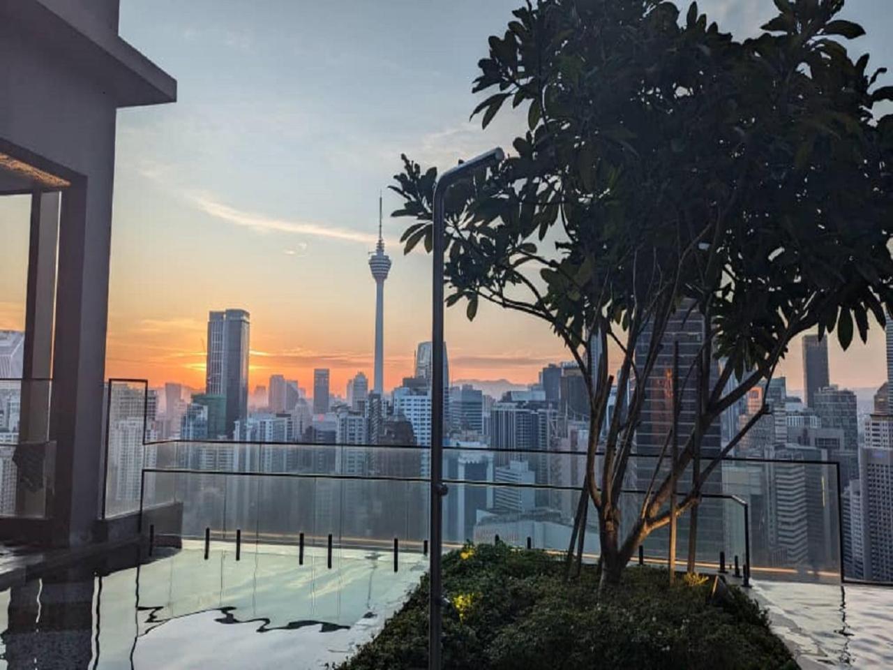 Axon Pavilion Kuala Lumpur