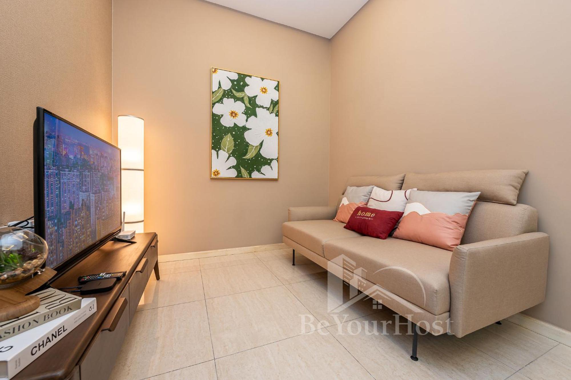 Dorsett Residences Sri Hartamas 5 Star Kl Apartment Kuala Lumpur