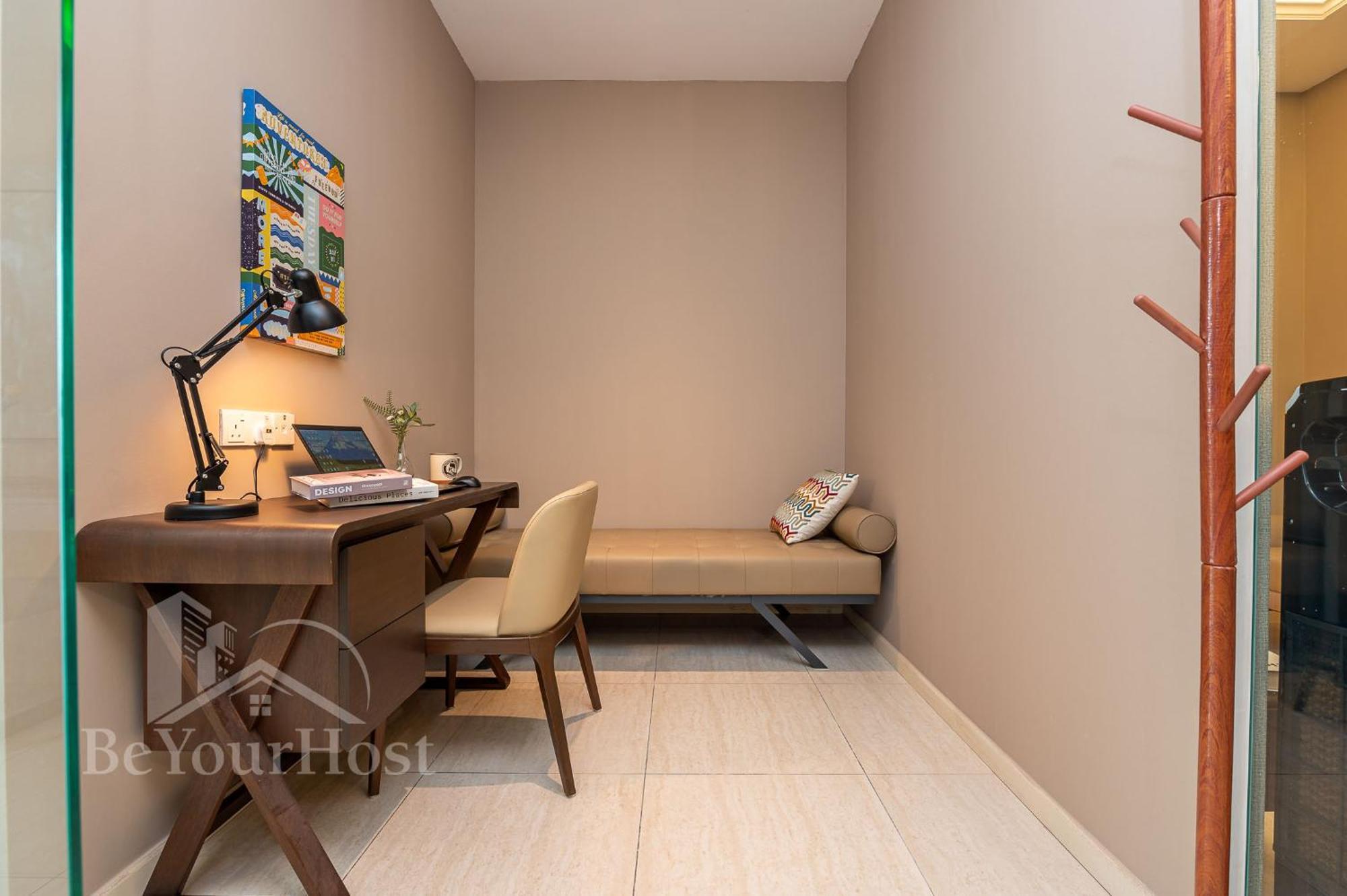Dorsett Residences Sri Hartamas 5 Star Kl