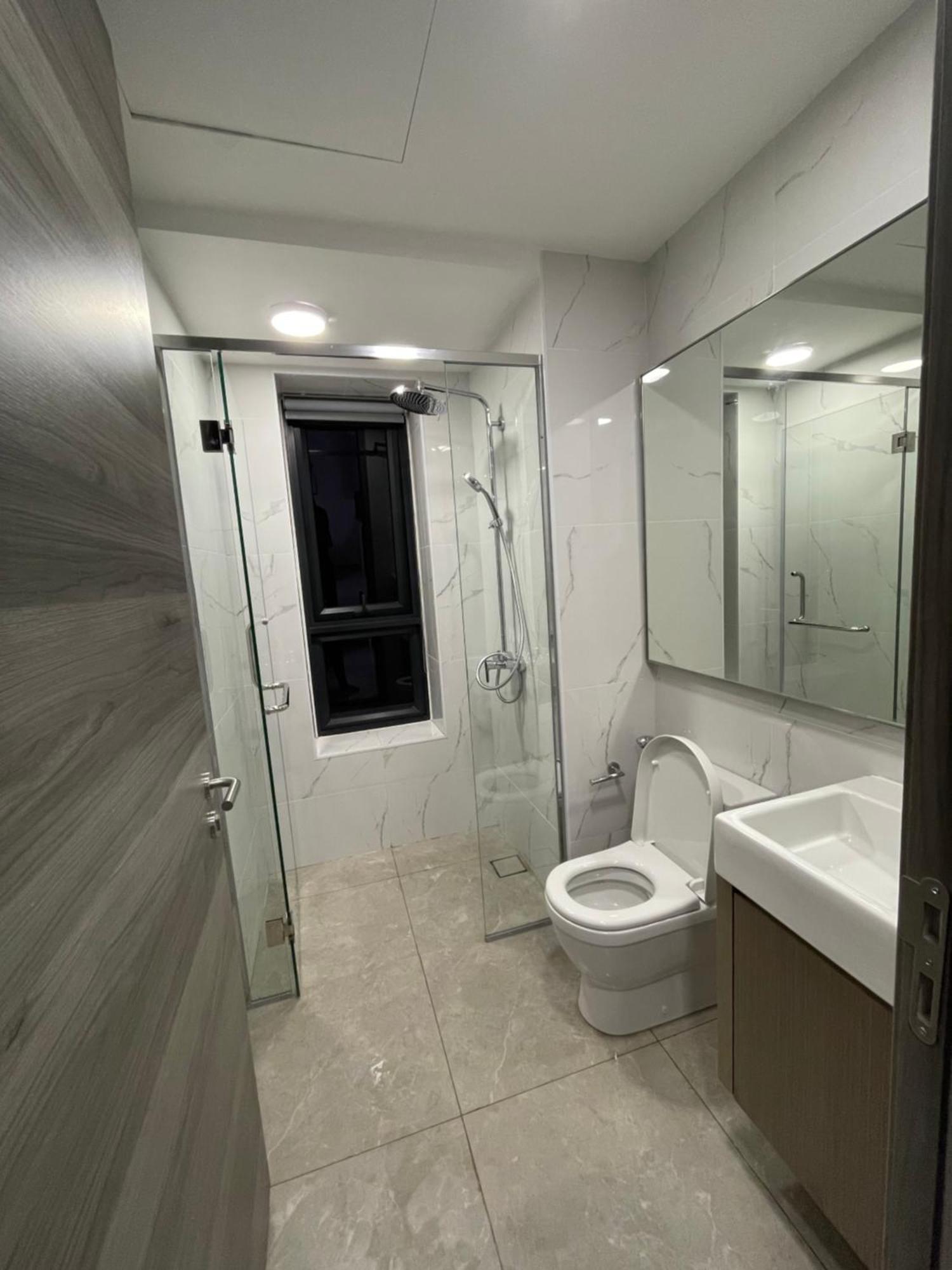 Agile Bukit Bintang By Glamourhome *