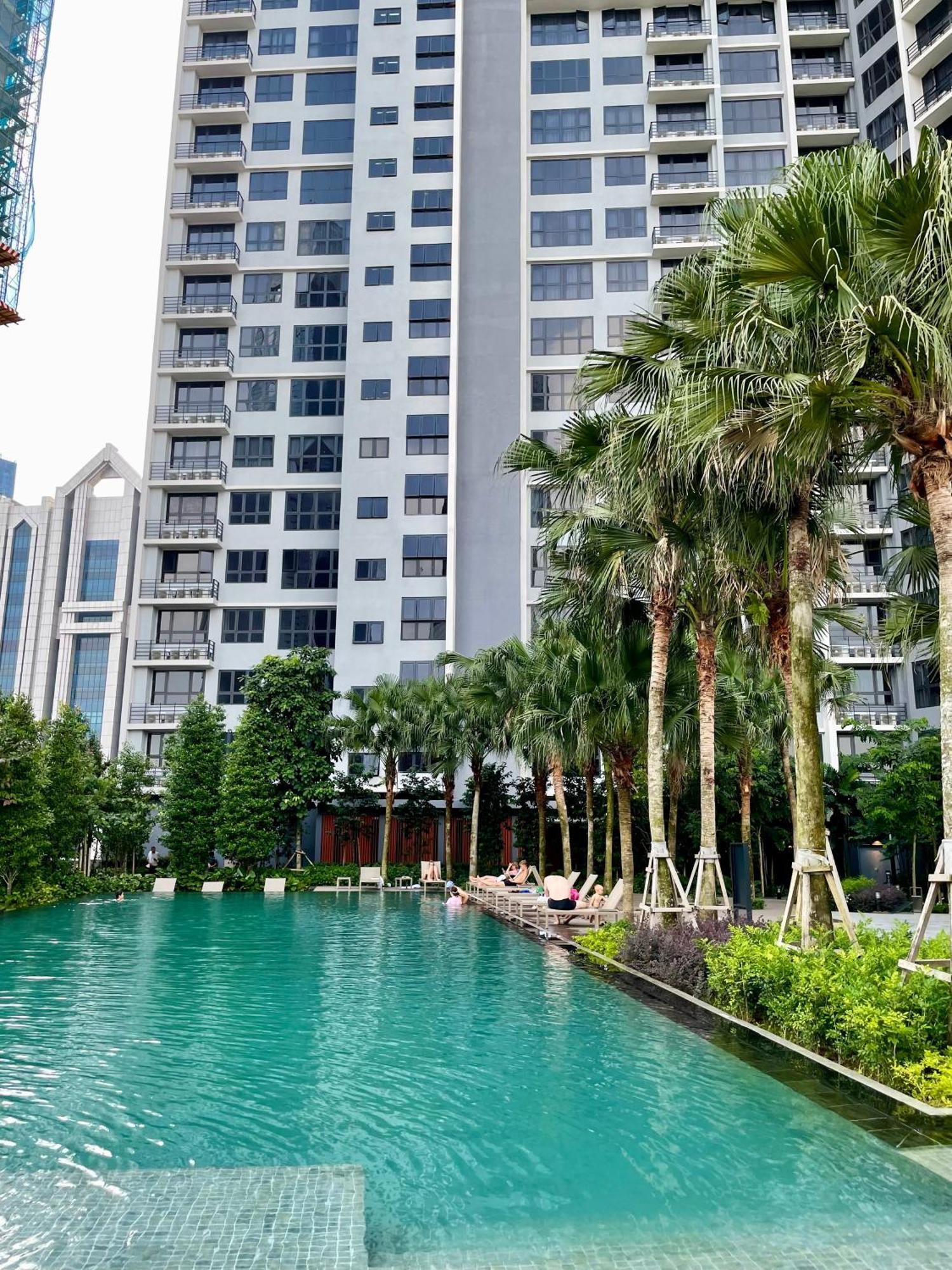 Agile Bukit Bintang By Glamourhome
