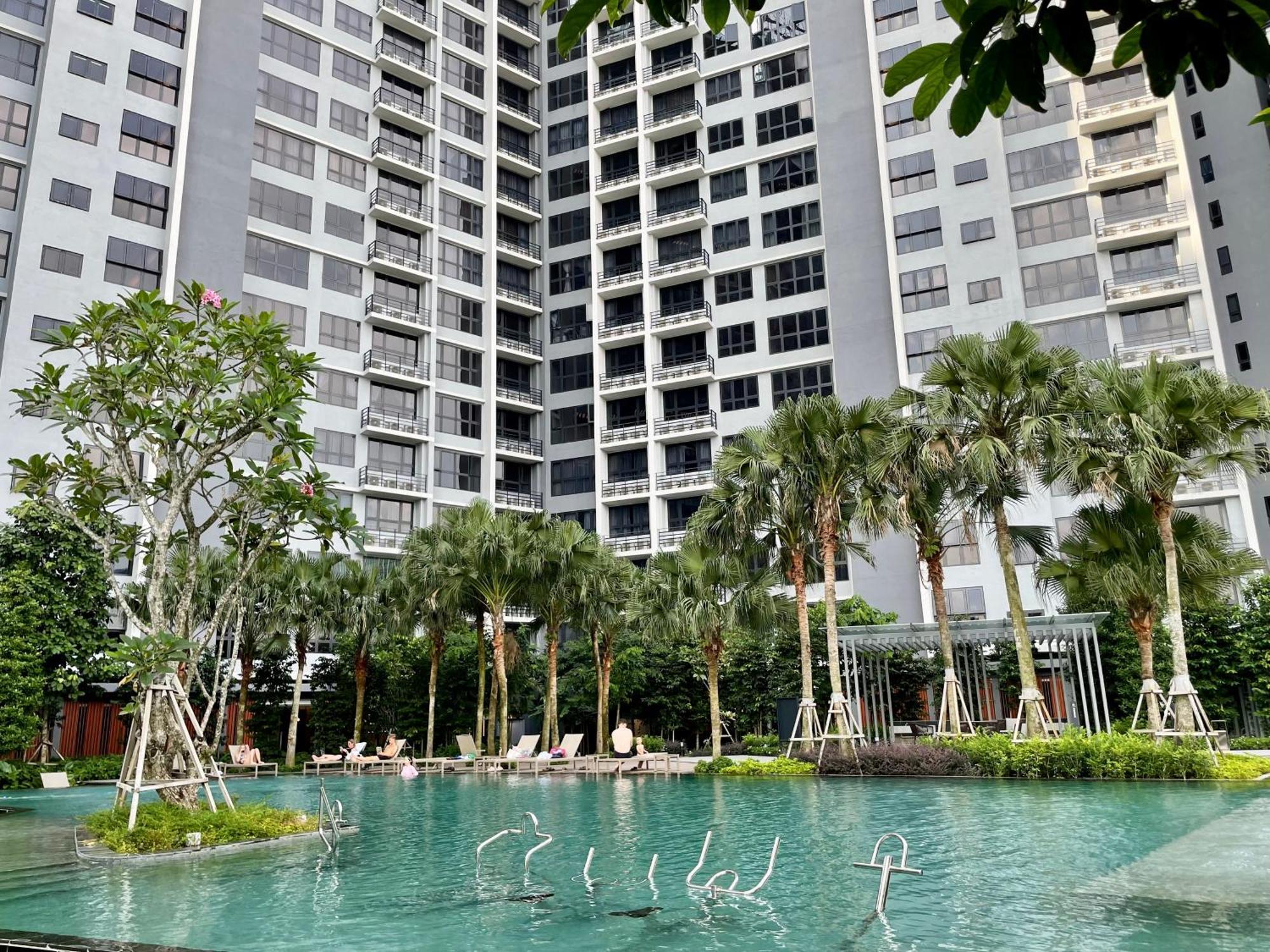 Apartment Agile Bukit Bintang By Glamourhome *