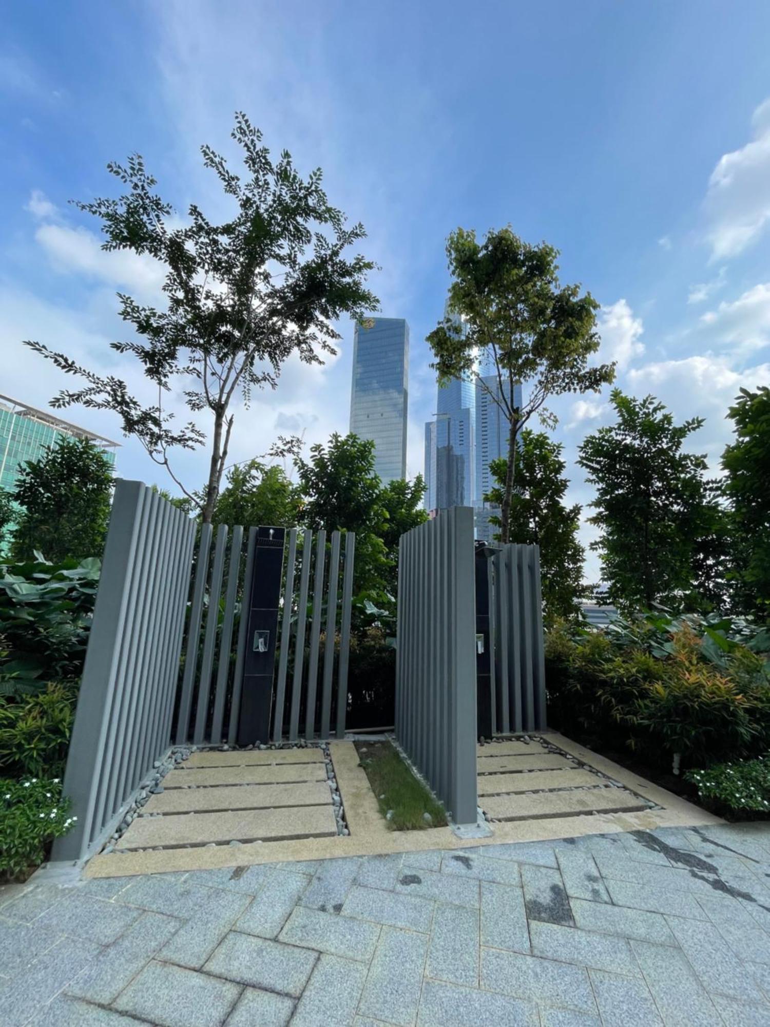 Agile Bukit Bintang By Glamourhome Apartment Kuala Lumpur