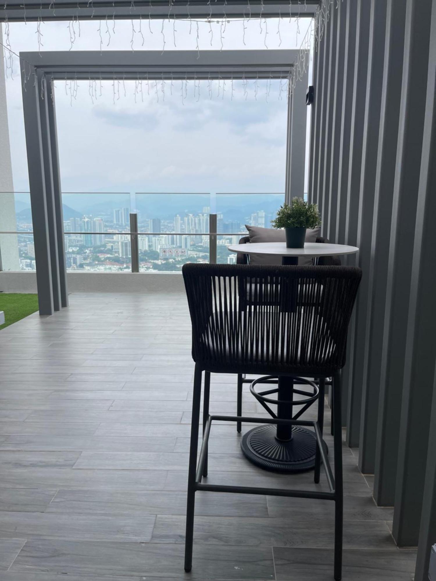 Agile Bukit Bintang By Glamourhome