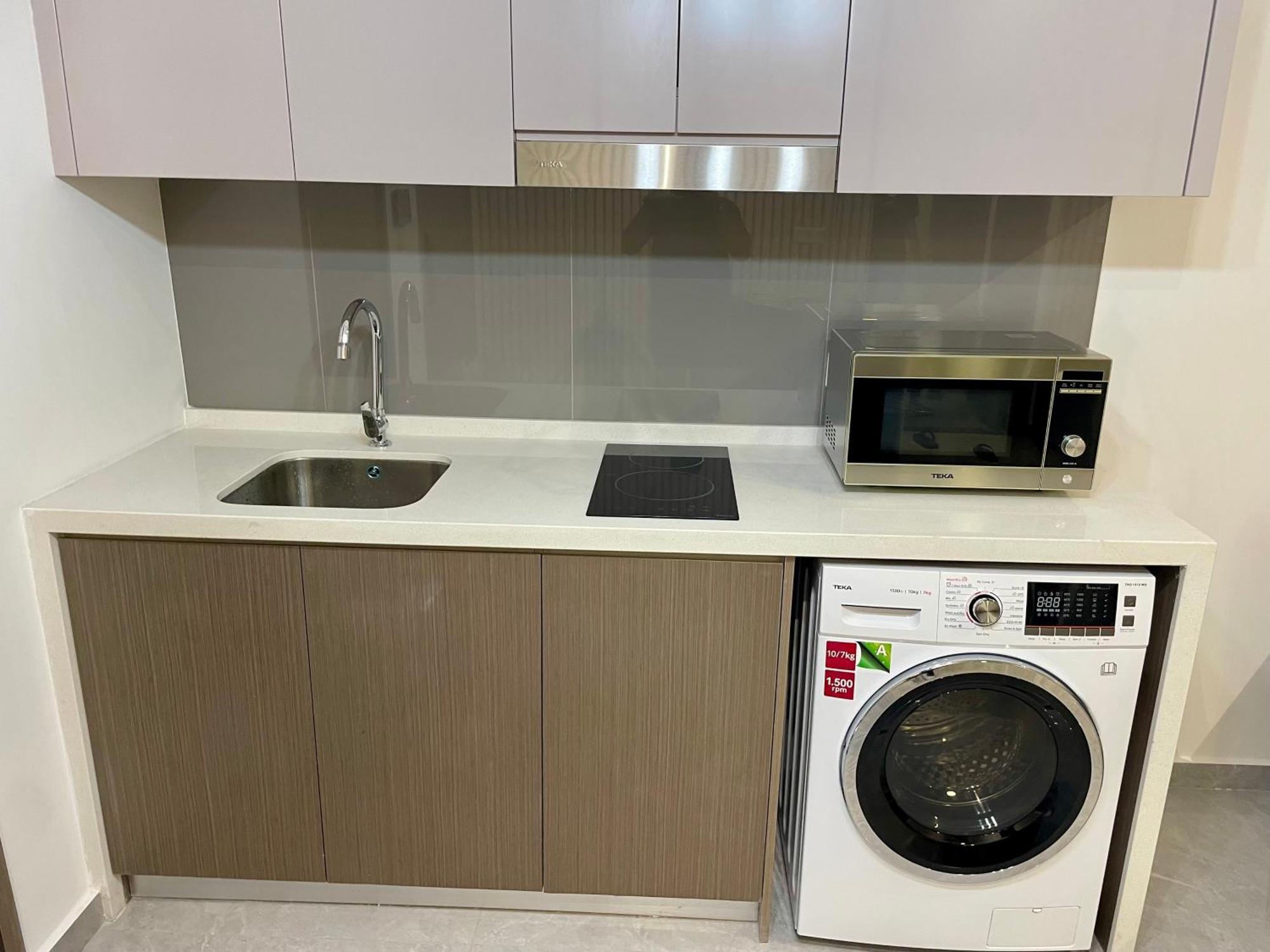 Agile Bukit Bintang By Glamourhome Apartment *