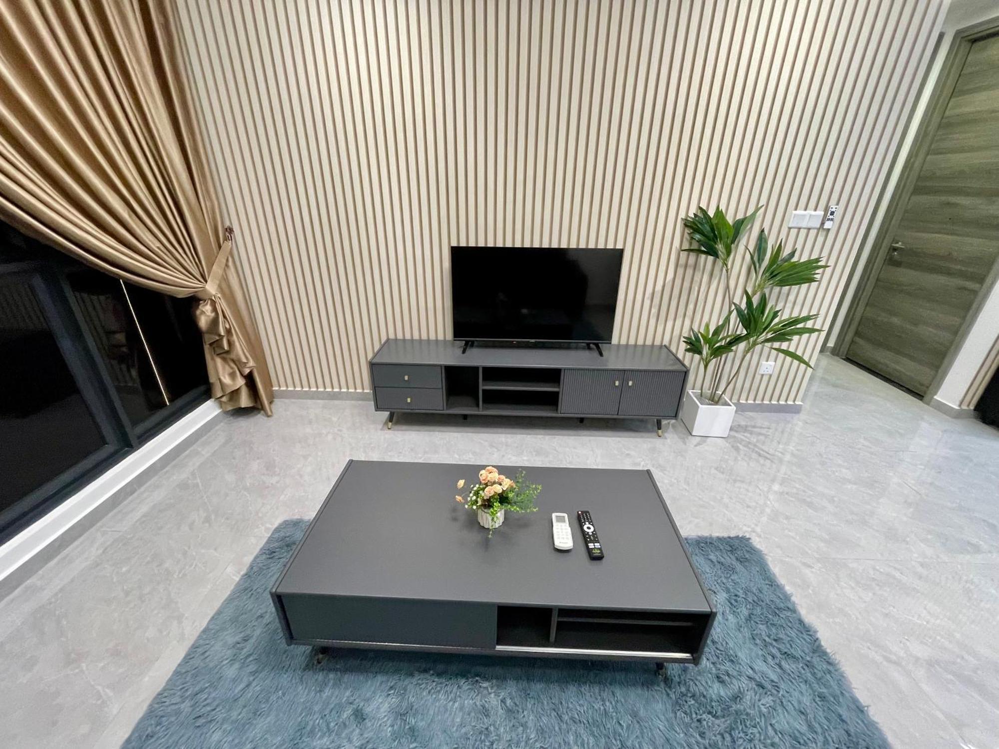 Agile Bukit Bintang By Glamourhome